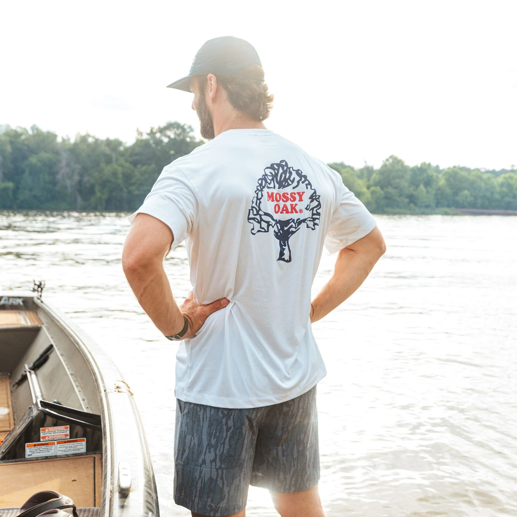 Americana | Drift SS Tee - Image 4