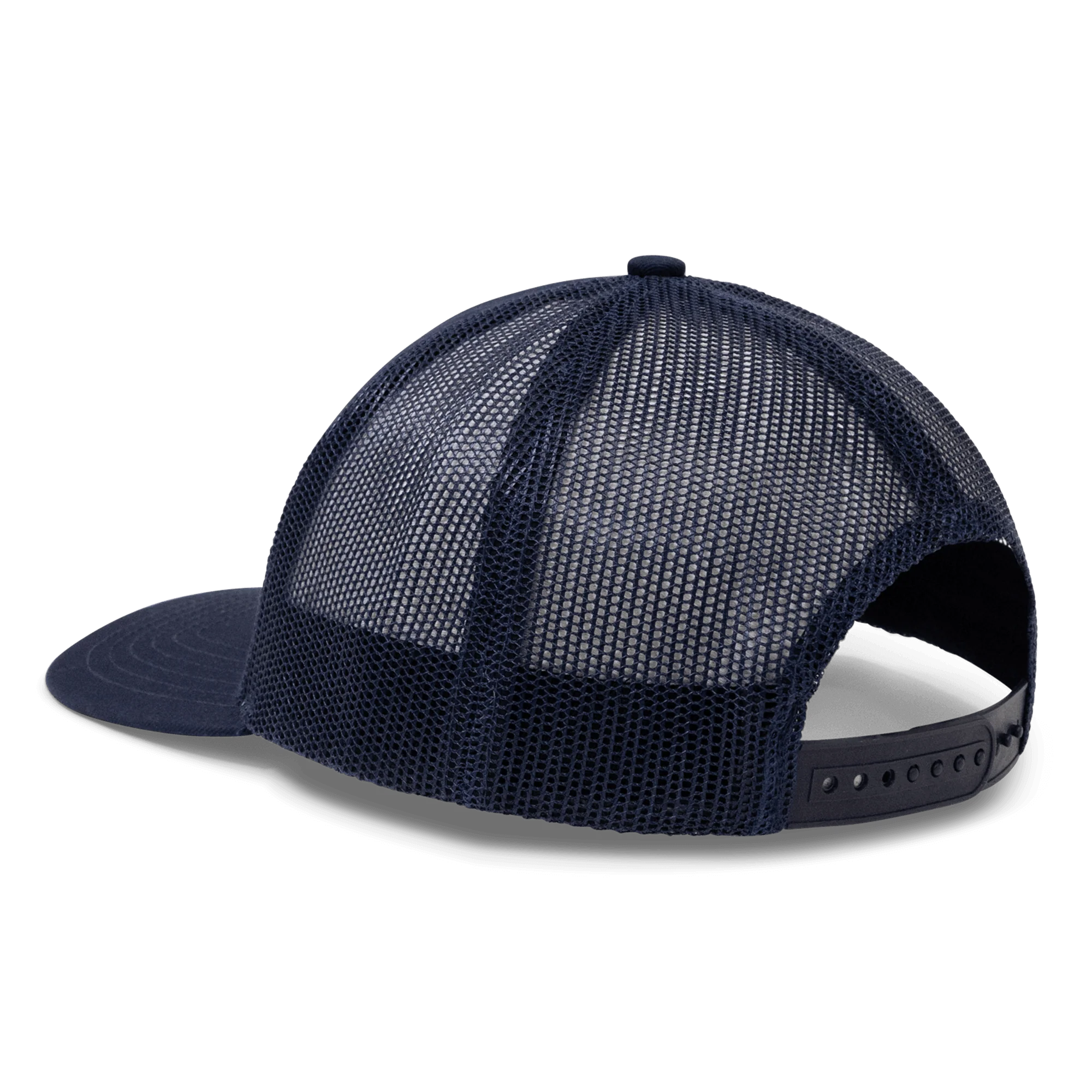 Americana Patch Mesh Hat - Image 2