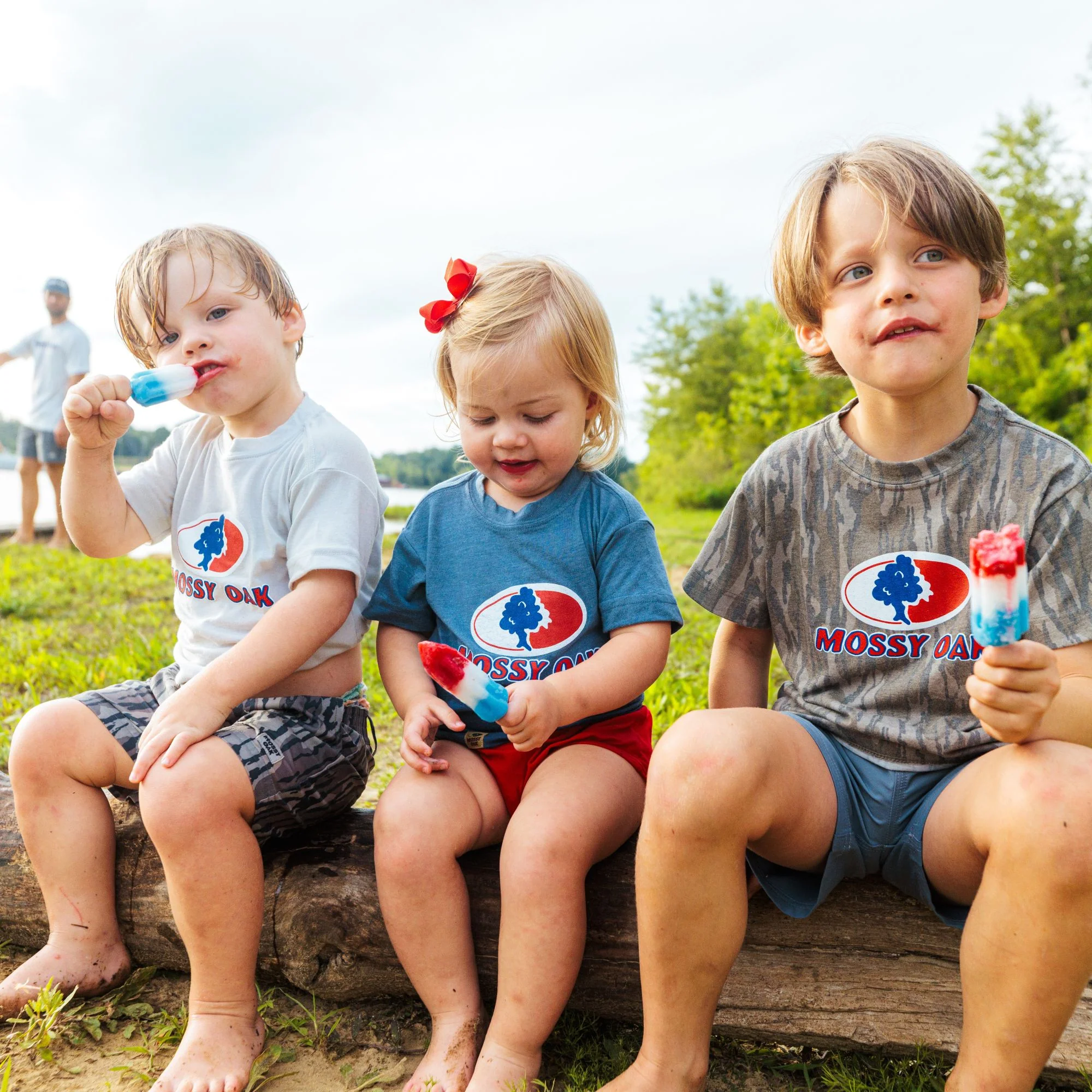 Americana | Toddler Tee - Image 4