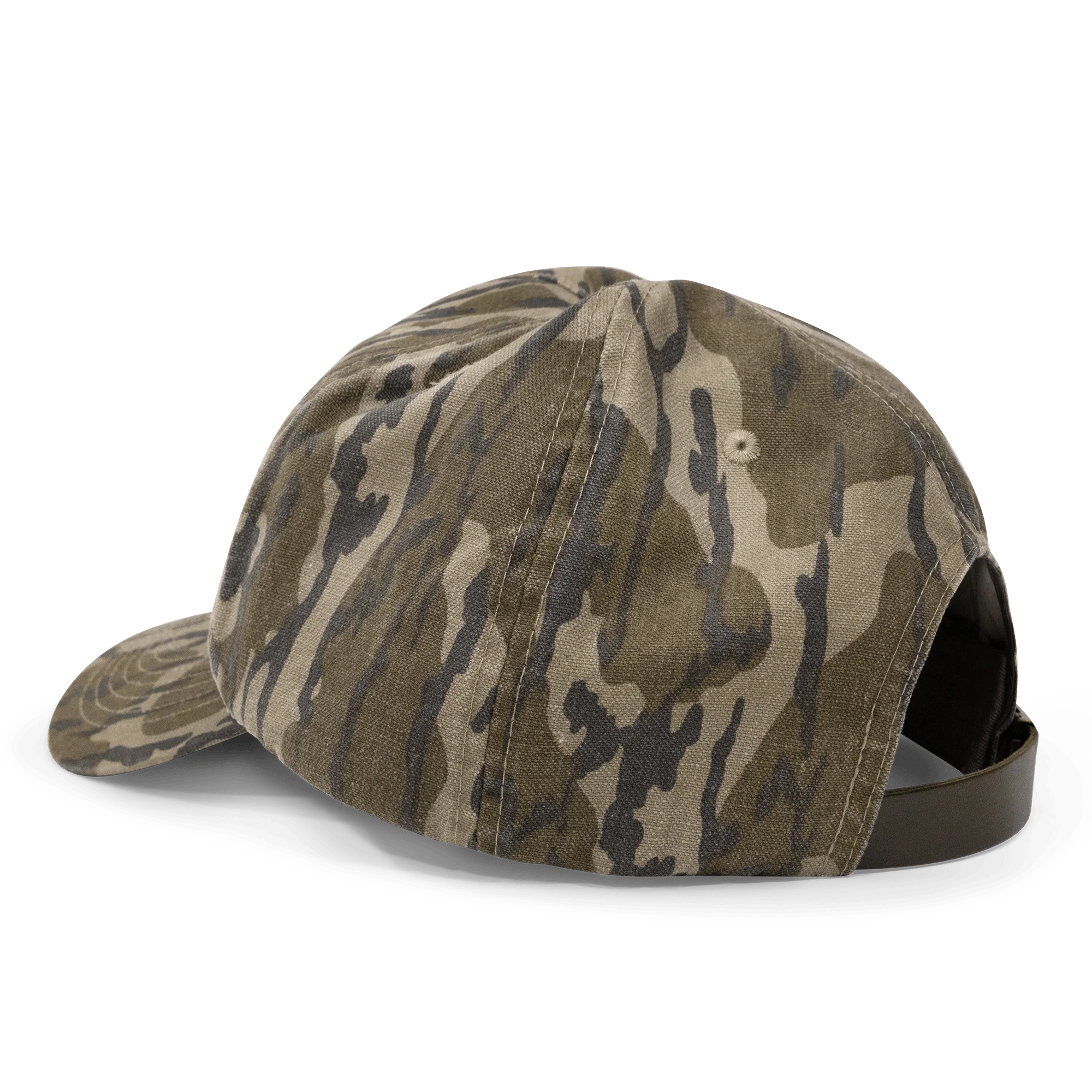 Bill Dance for President Rope Hat - Image 3