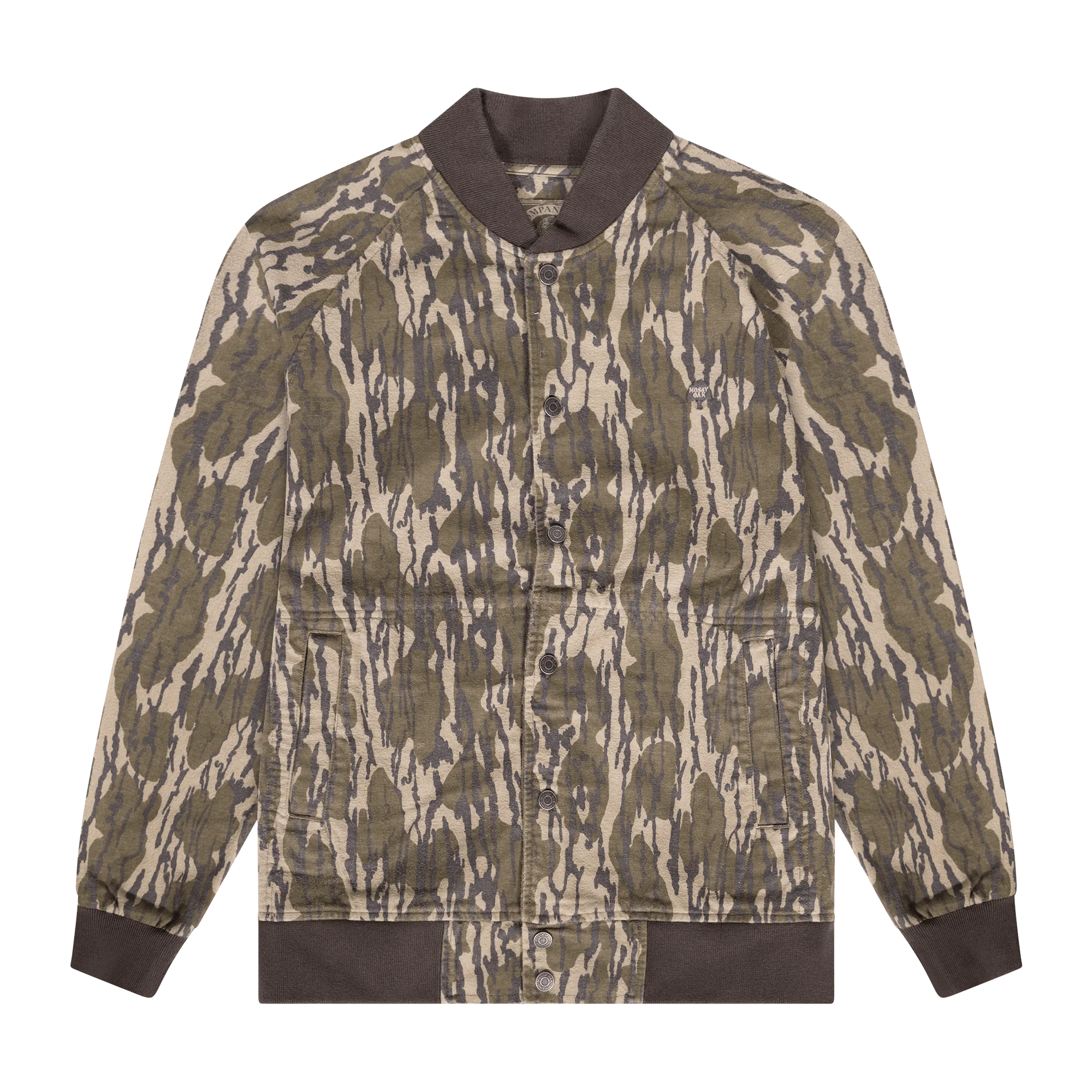Boundary Jacket - Image 4