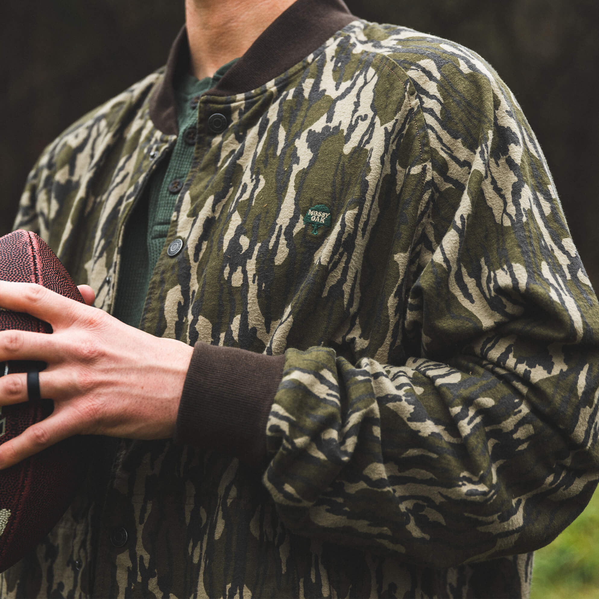 Boundary Jacket - Image 7