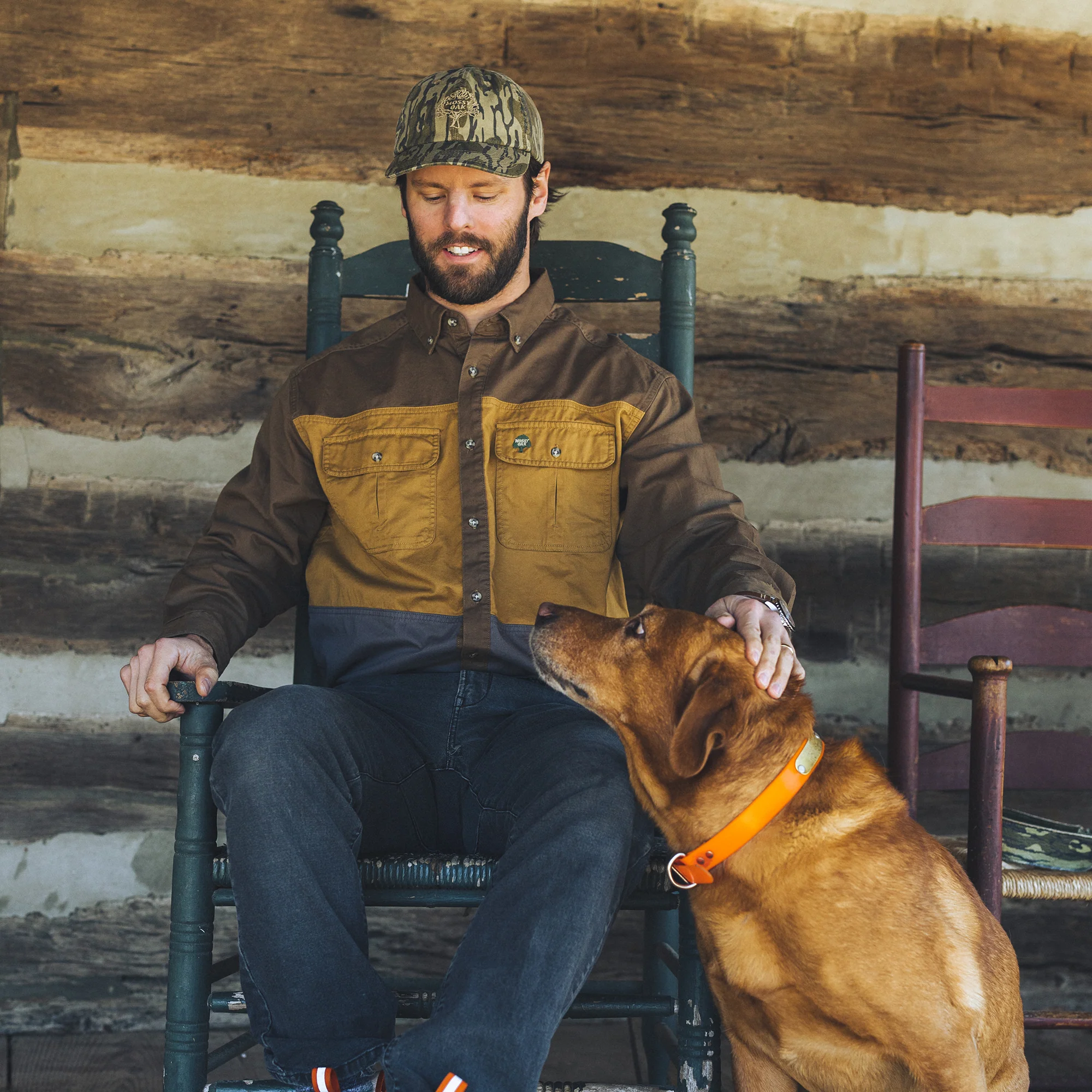 Boundary Dirt Shirt - Image 3