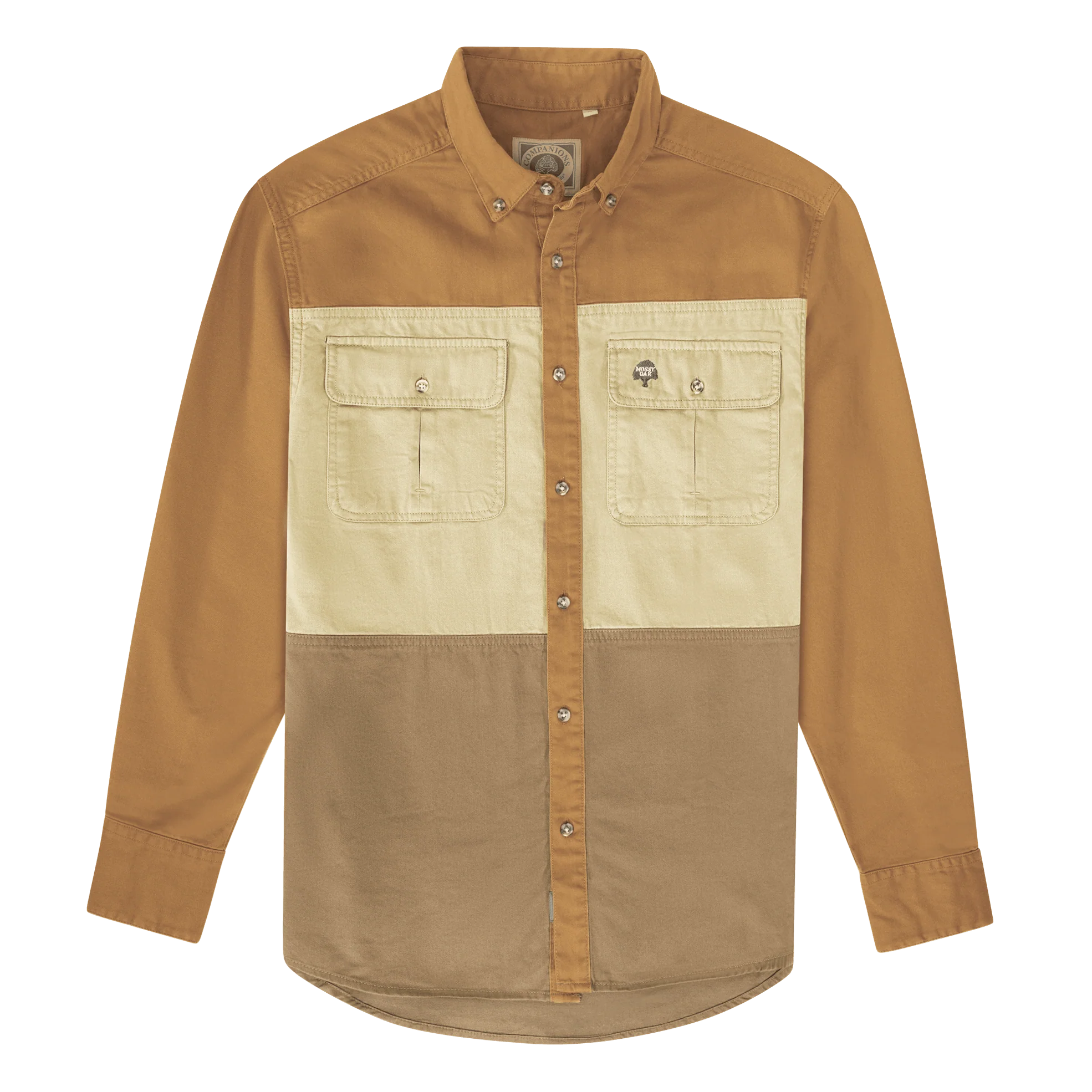 Boundary Dirt Shirt - Image 5