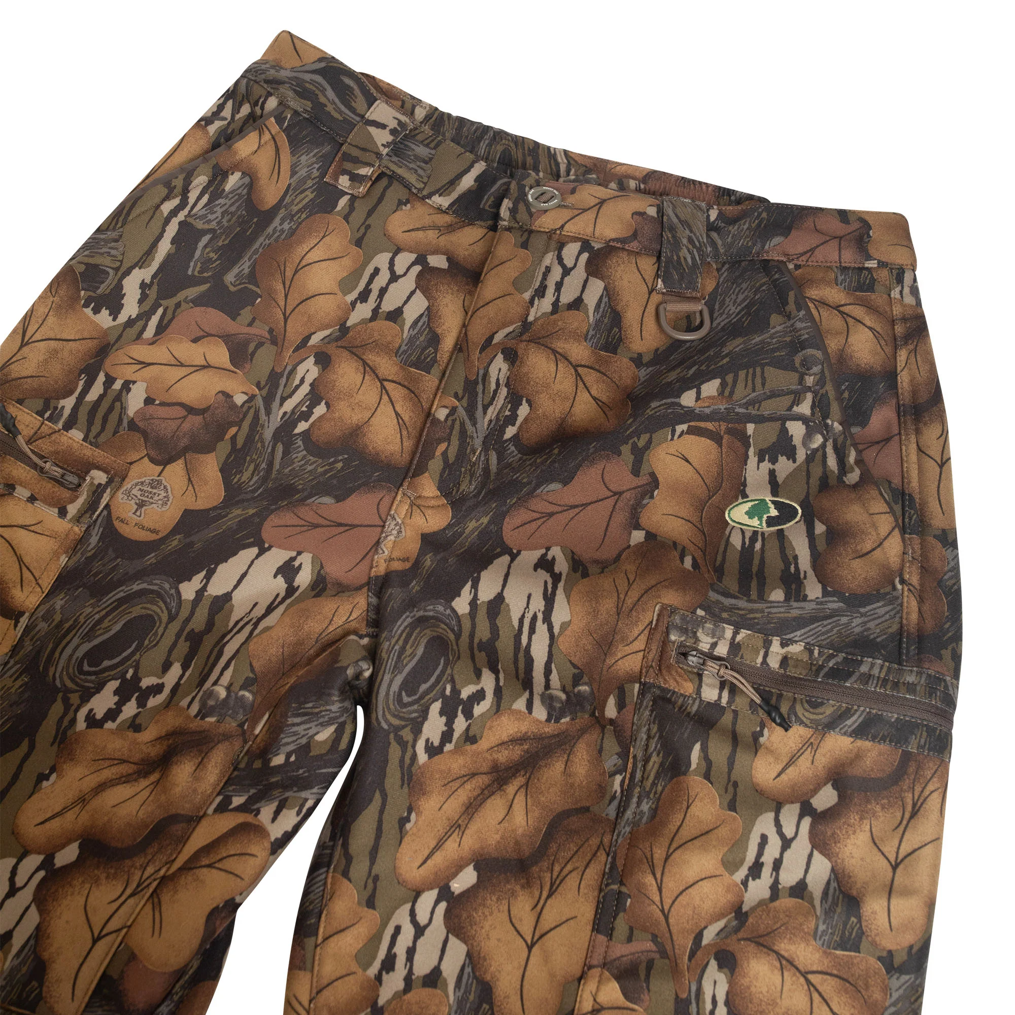 Boundary Sherpa Lined Pant - Country Roots - Image 4