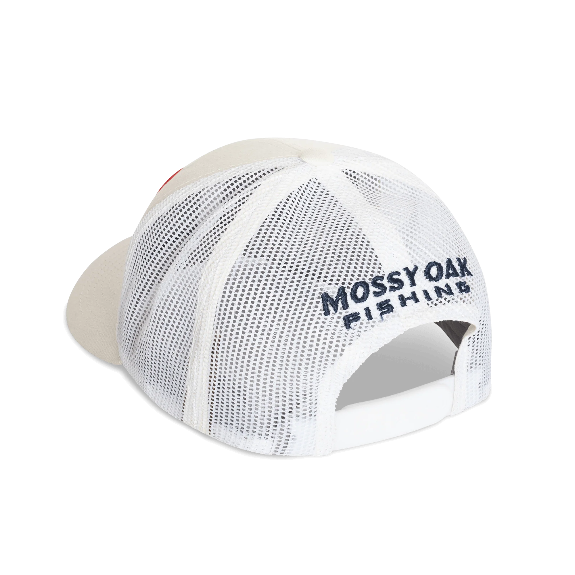 Breeze Billboard Trucker Hat - Image 3