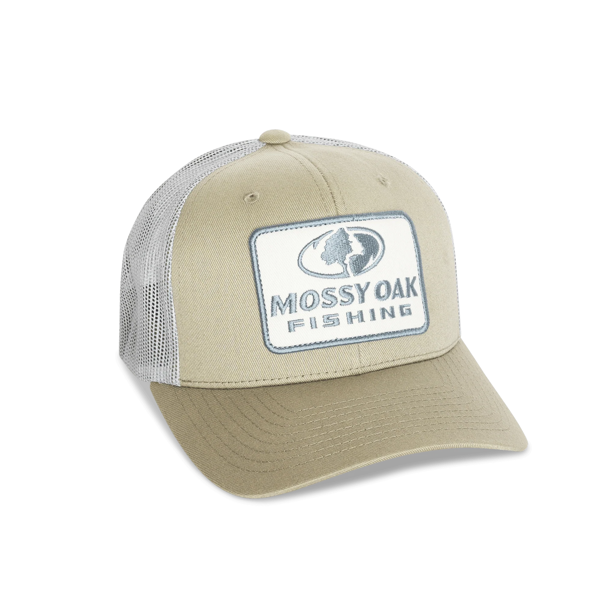 Breeze Billboard Trucker Hat - Image 5