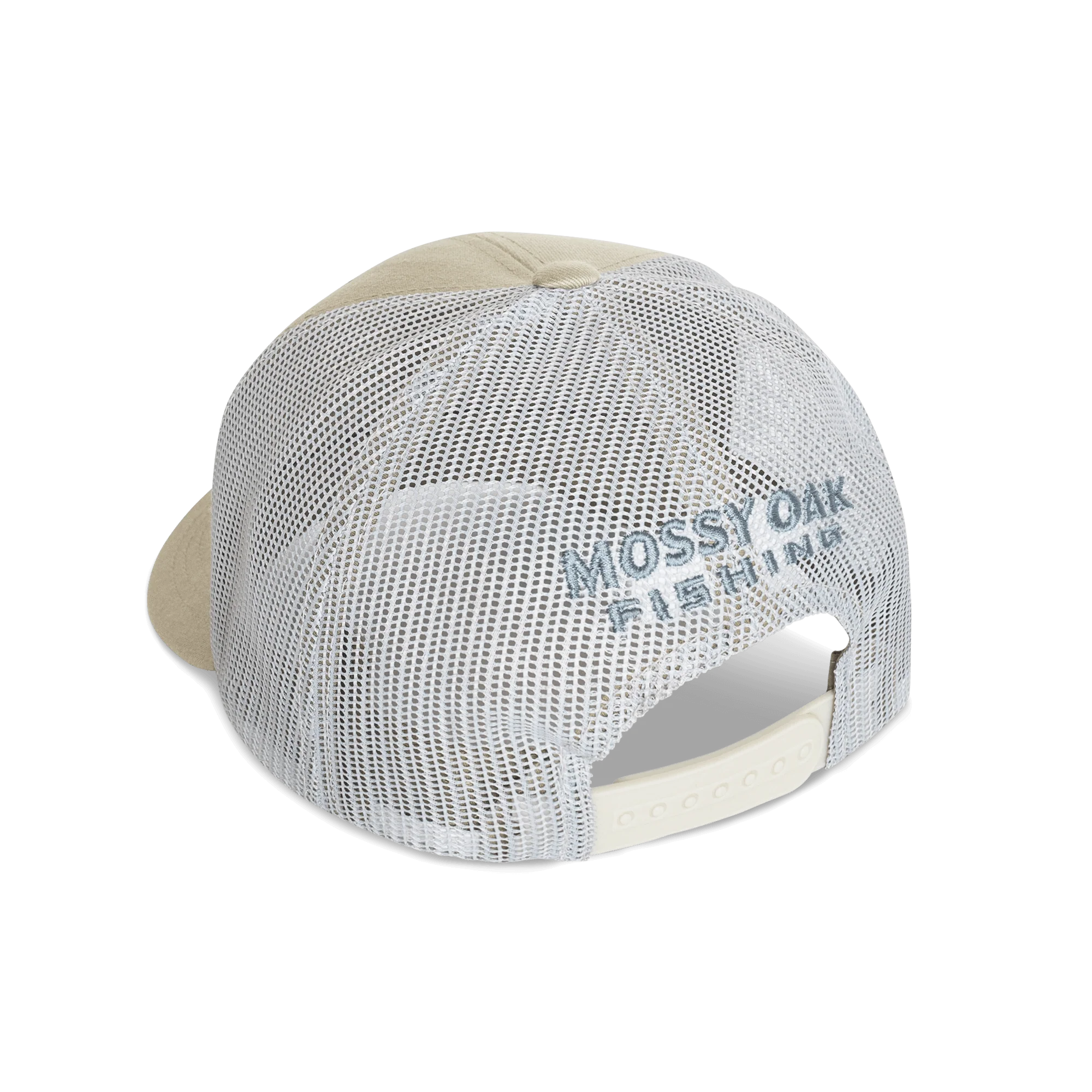 Breeze Billboard Trucker Hat - Image 6