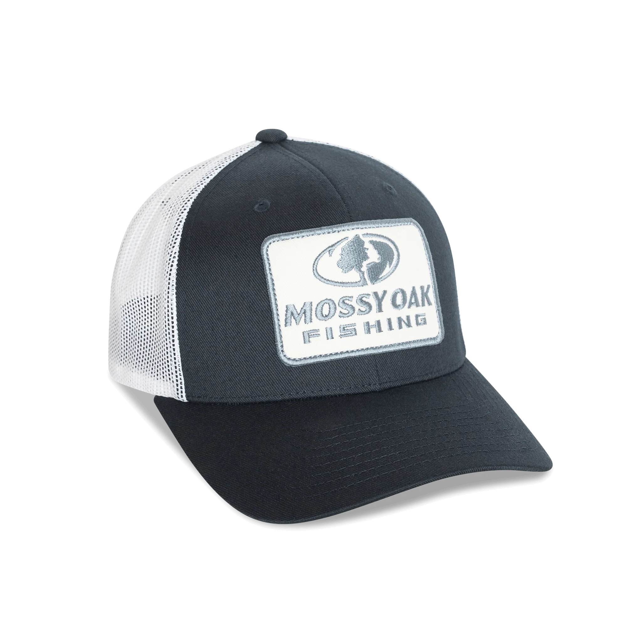 Breeze Billboard Trucker Hat - Image 7