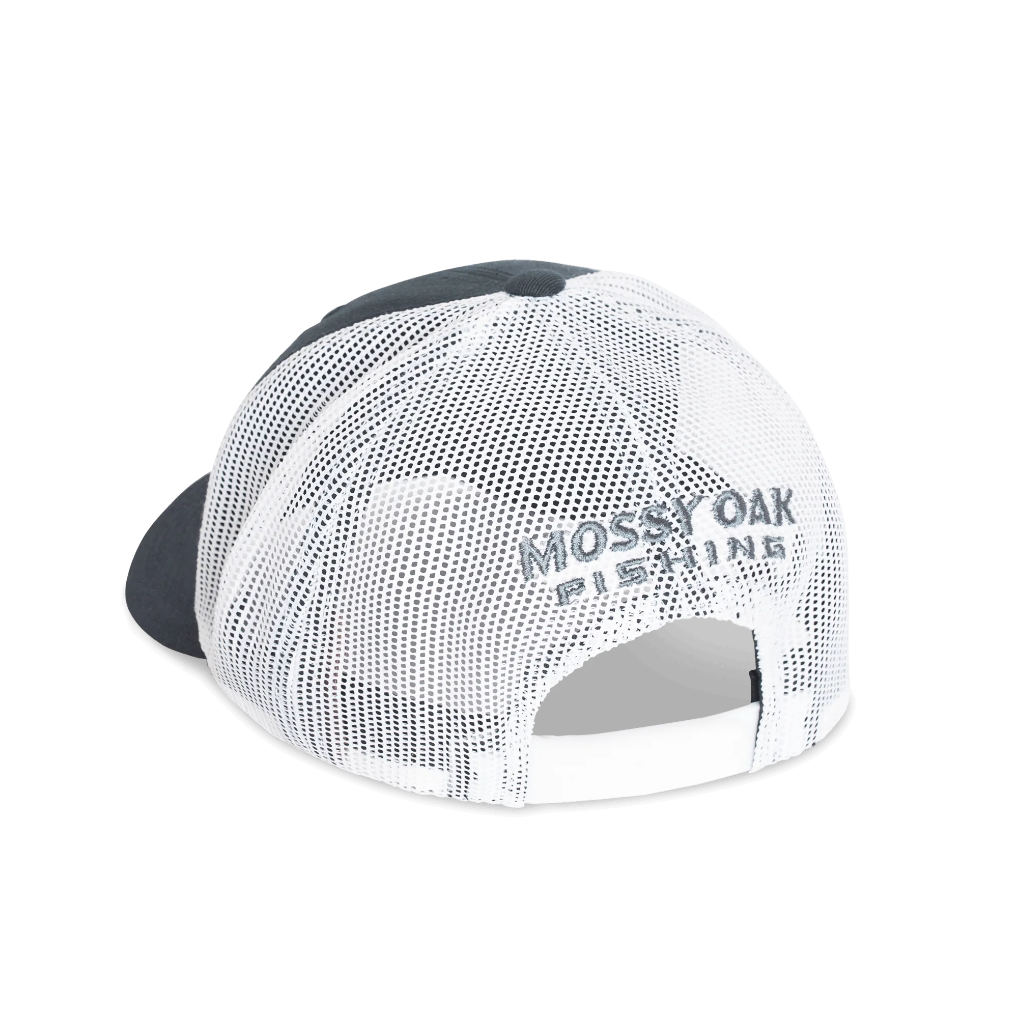 Breeze Billboard Trucker Hat - Image 9