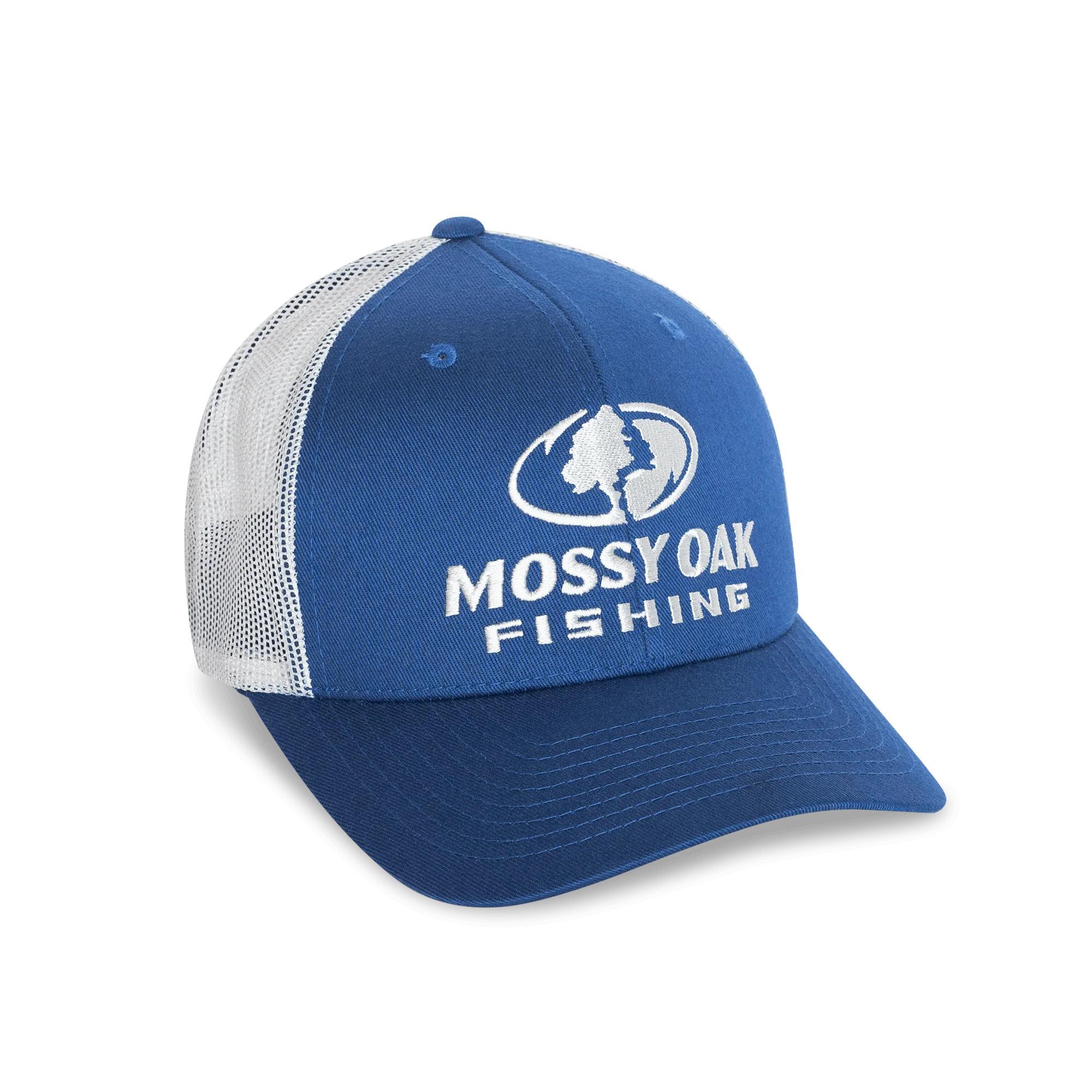 Breeze Icon Trucker Hat