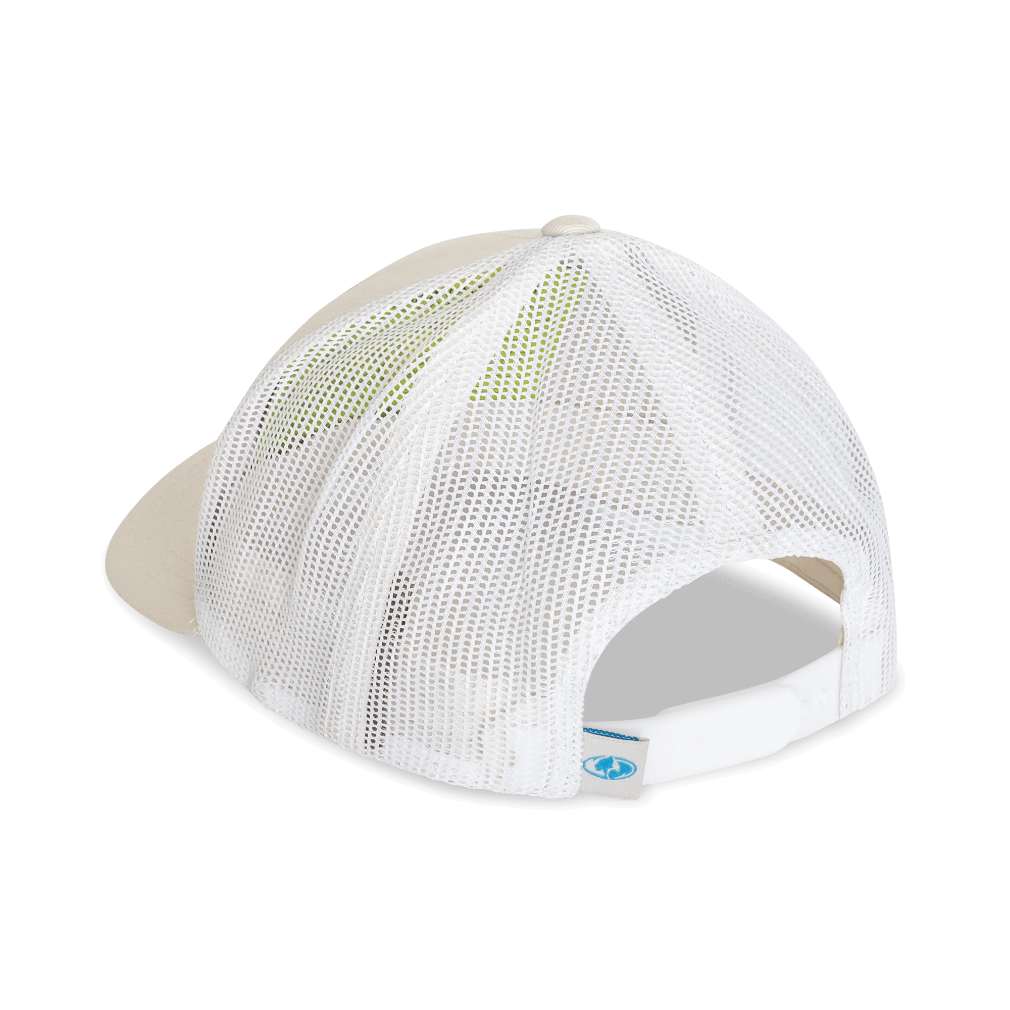 Breeze Icon Trucker Hat - Image 6