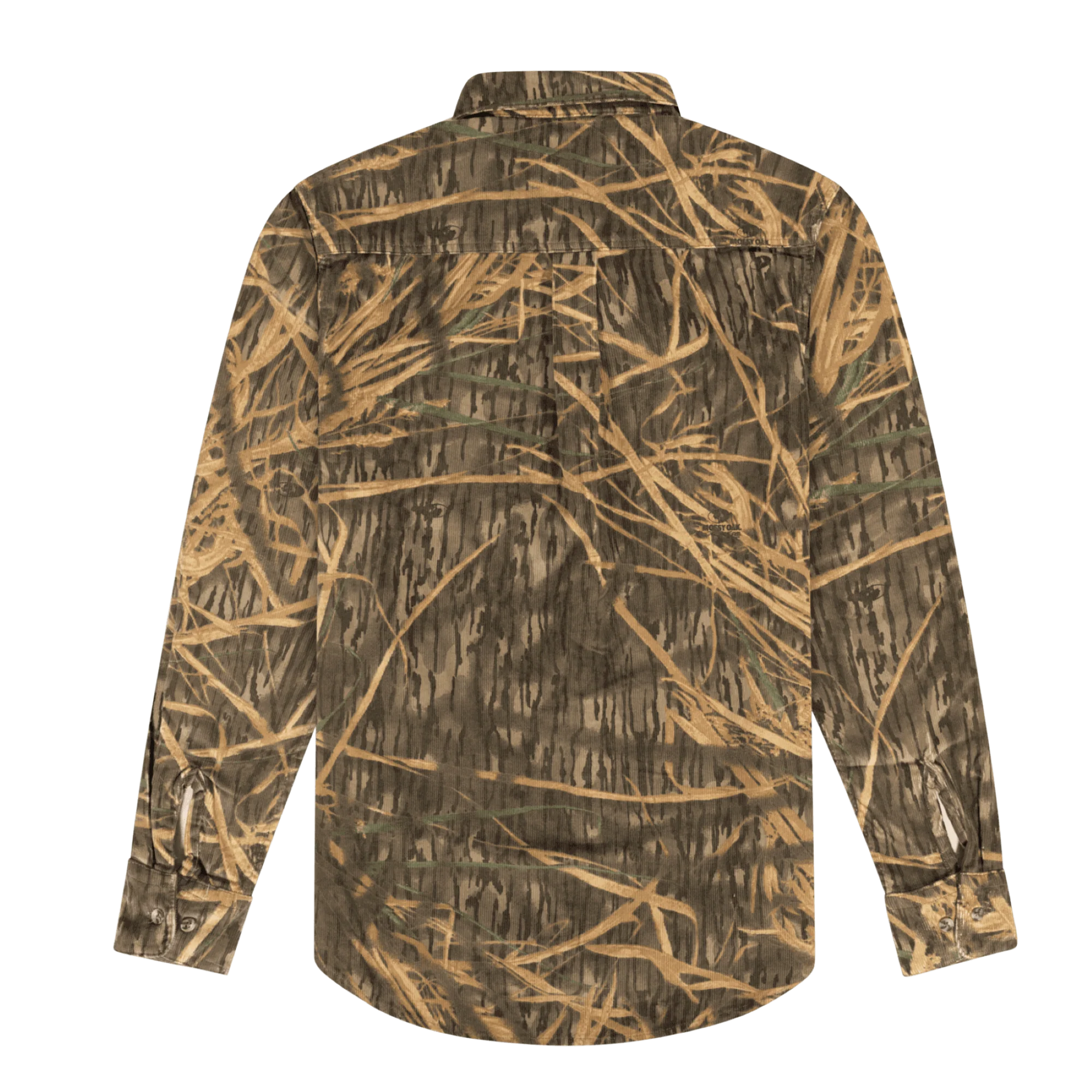 Dirt Shirt Long Sleeve - Image 8