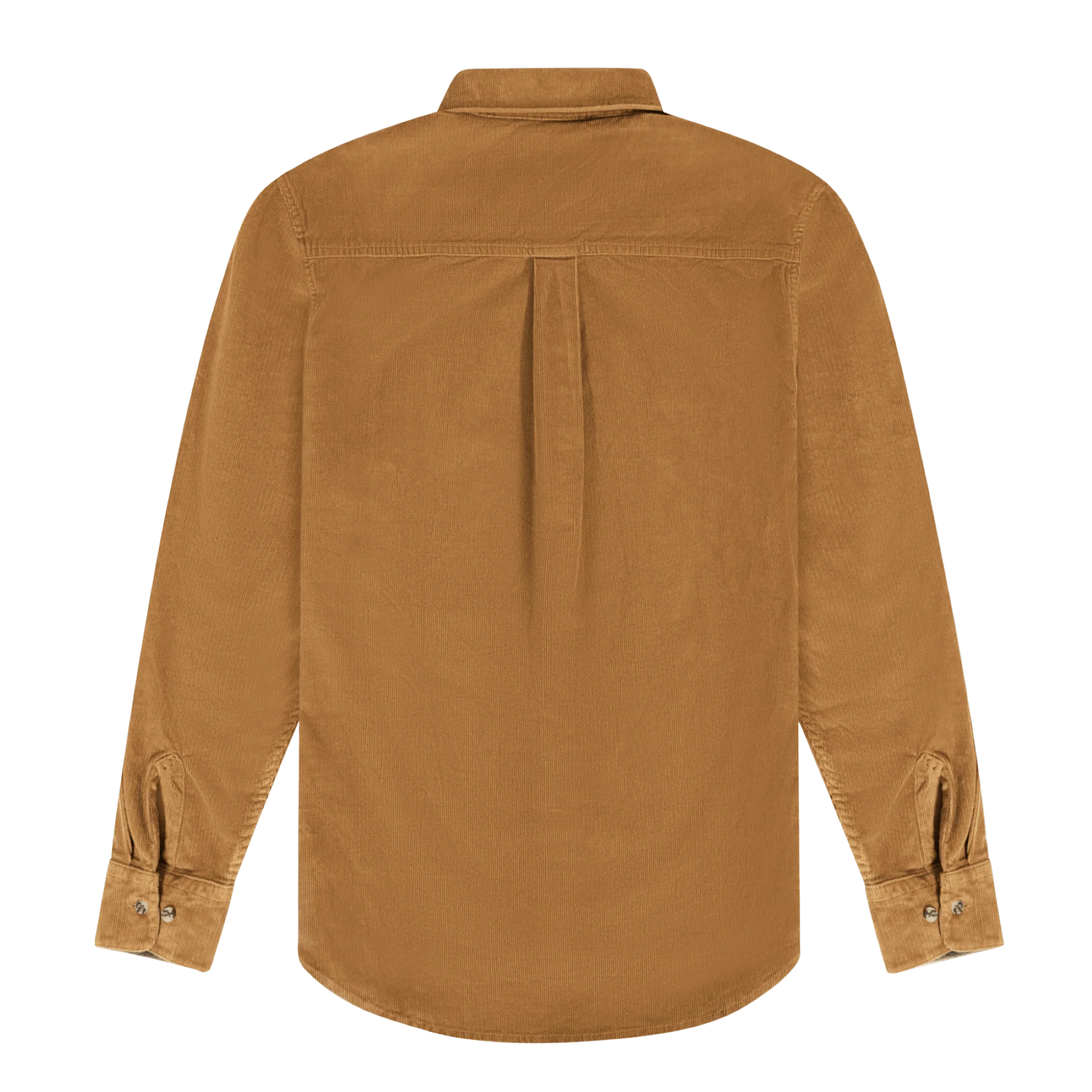 Campfire Corduroy Long Sleeve Shirt - Image 2