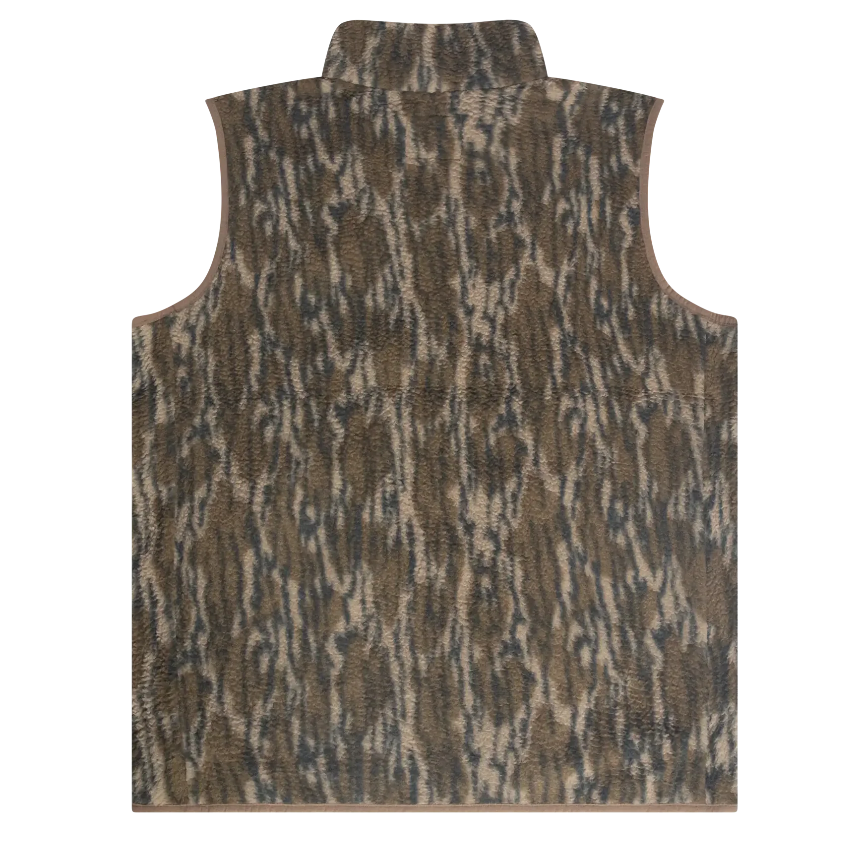 Campfire Fleece Vest - Image 10