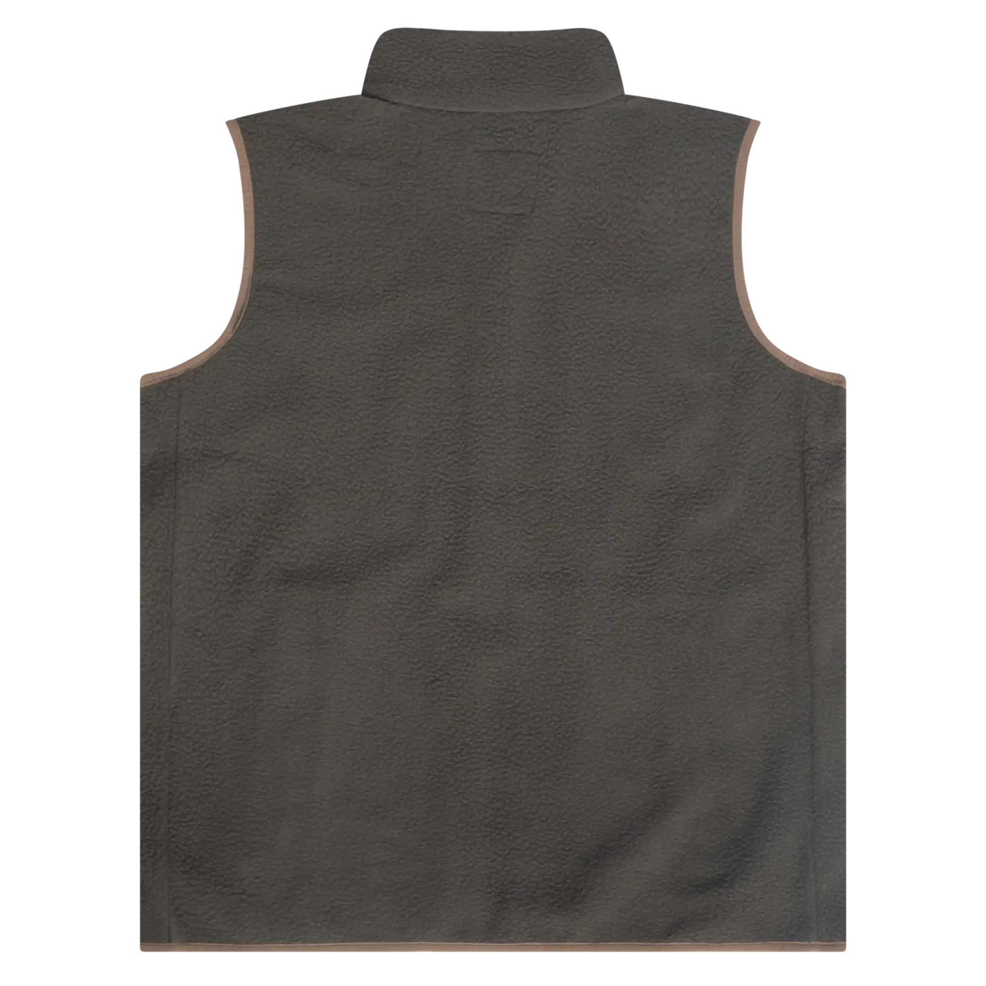 Campfire Fleece Vest - Image 2