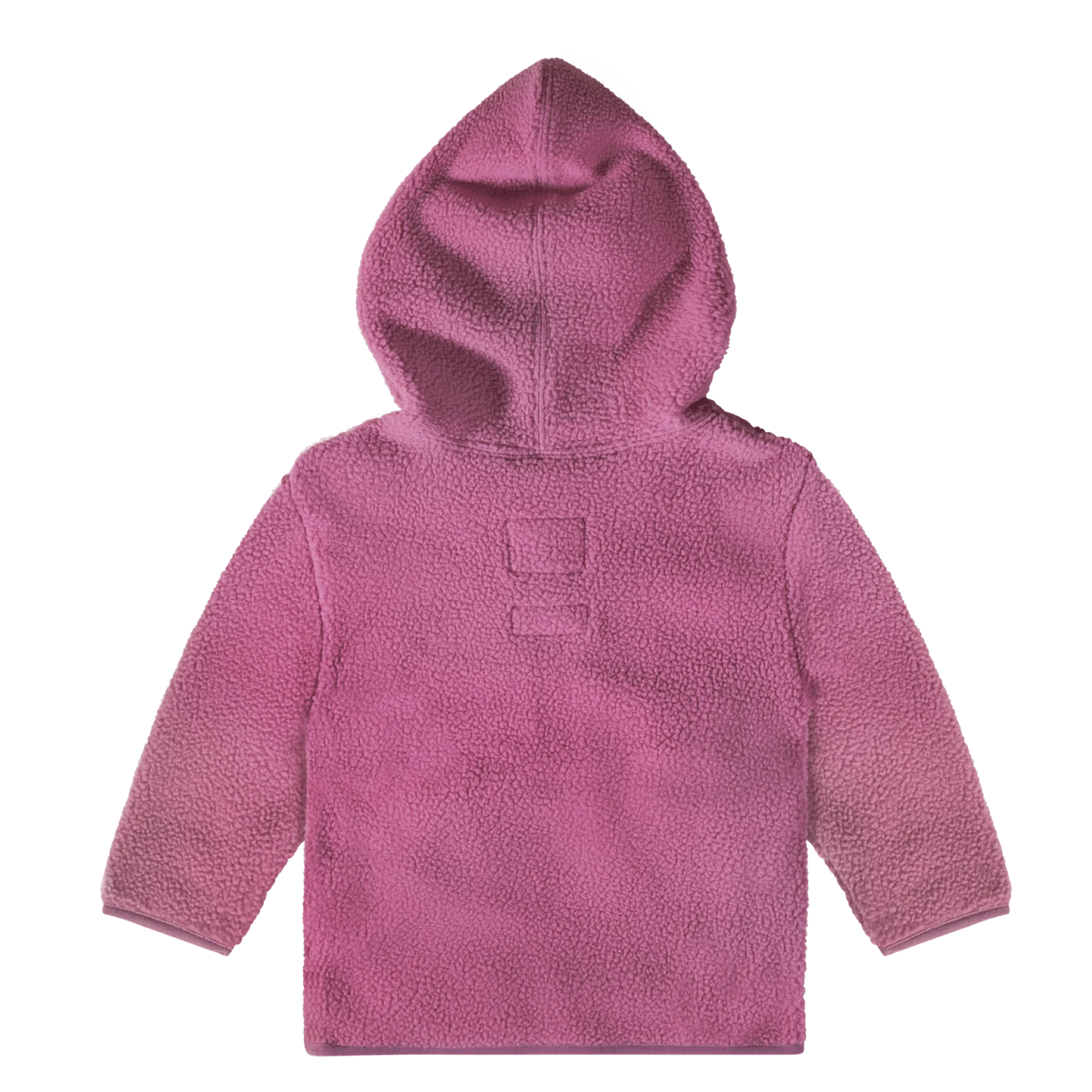 Campfire Fleece Infant Half Zip Hoodie - Image 5