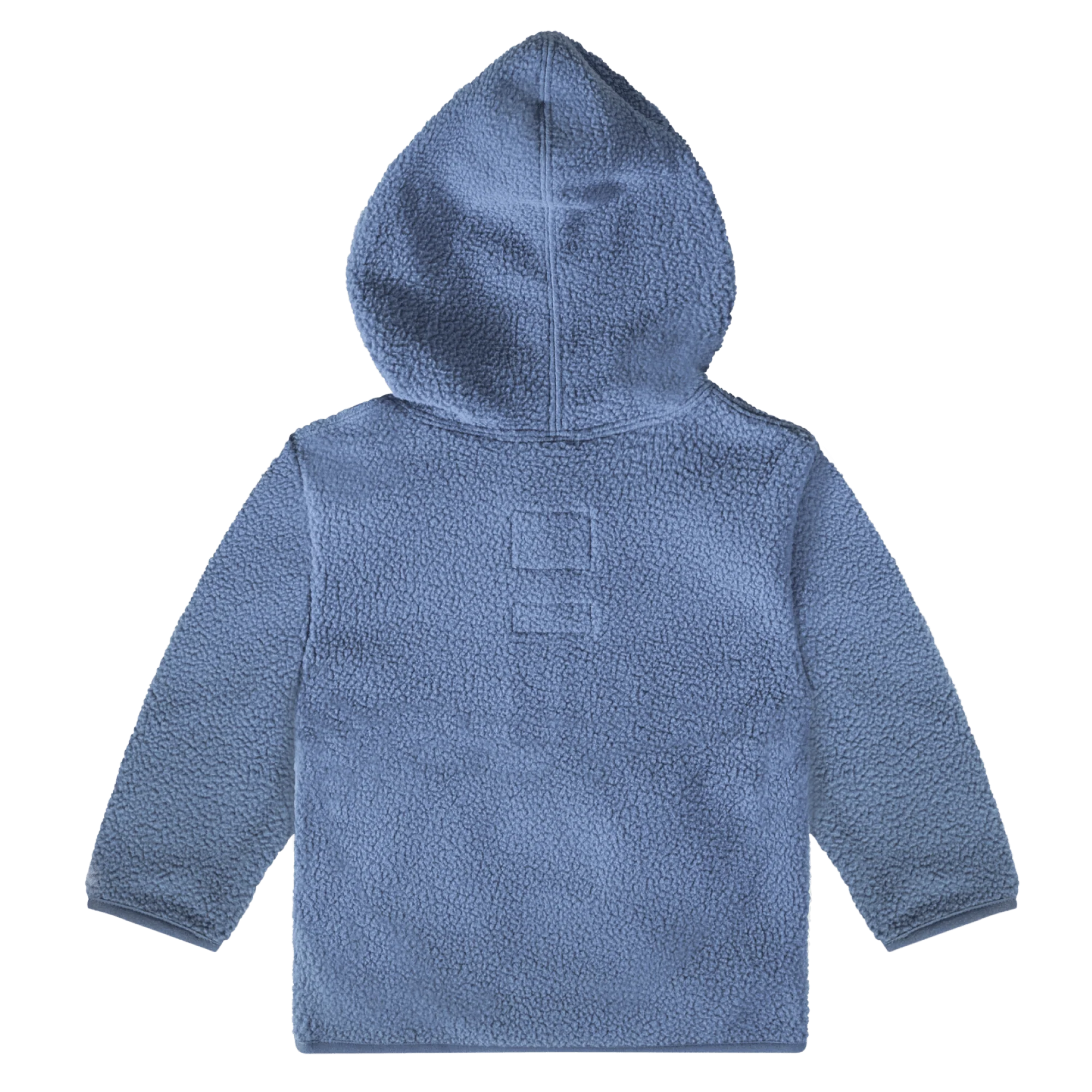 Campfire Fleece Infant Half Zip Hoodie - Image 2