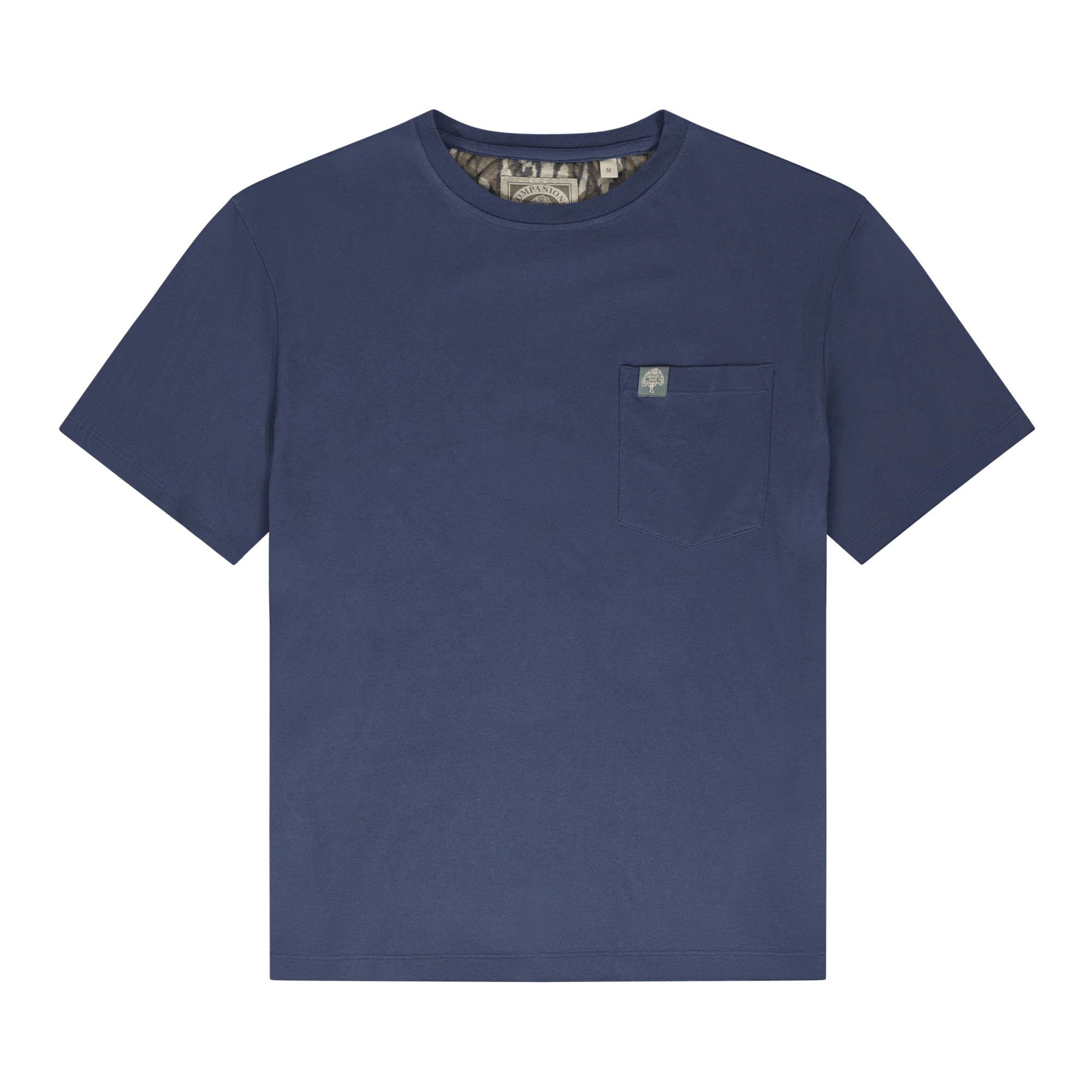 Cottrell Camp Tee - Image 10