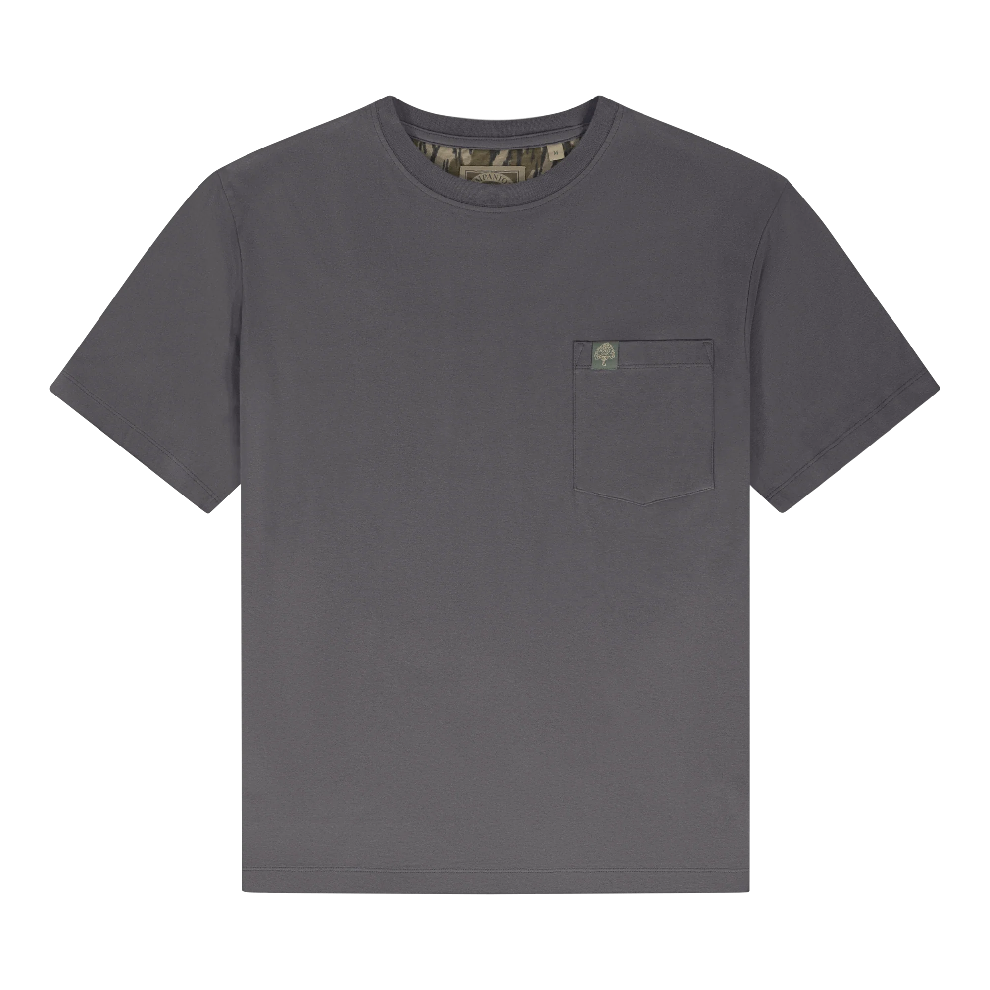 Cottrell Camp Tee - Image 12