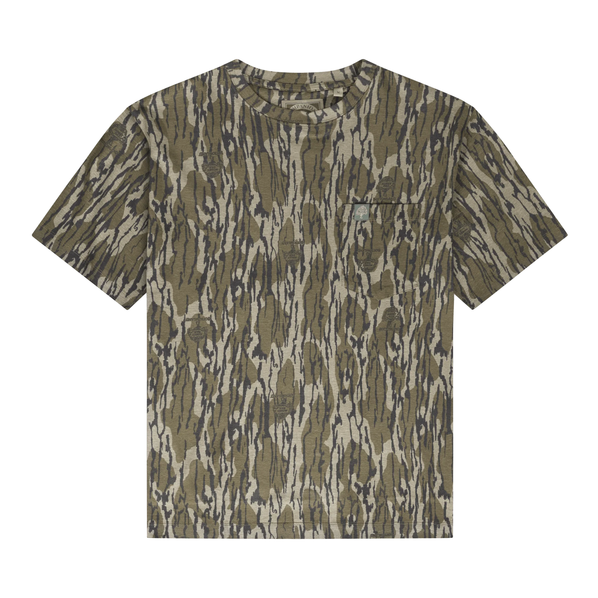 Cottrell Camp Tee - Image 8