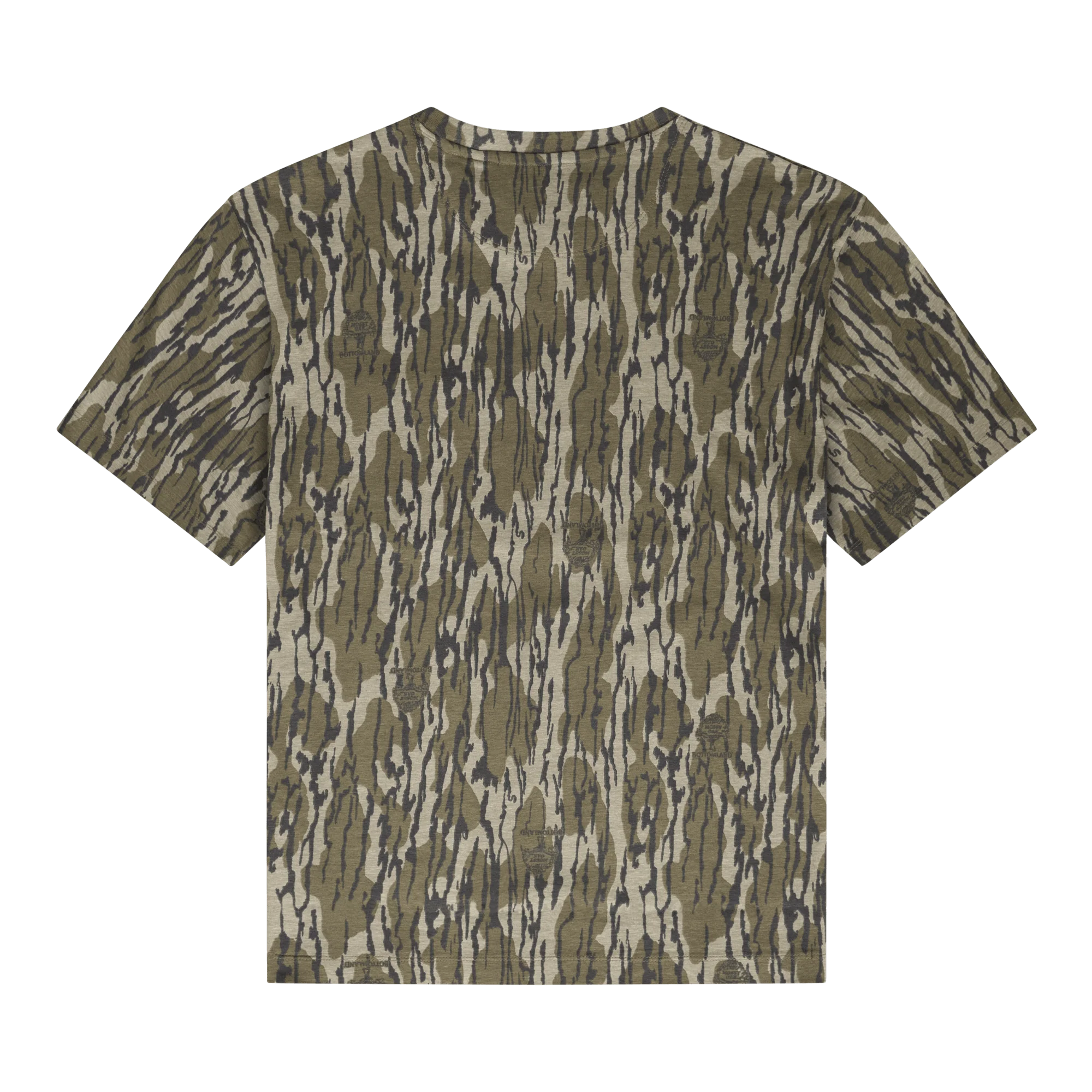 Cottrell Camp Tee - Image 9
