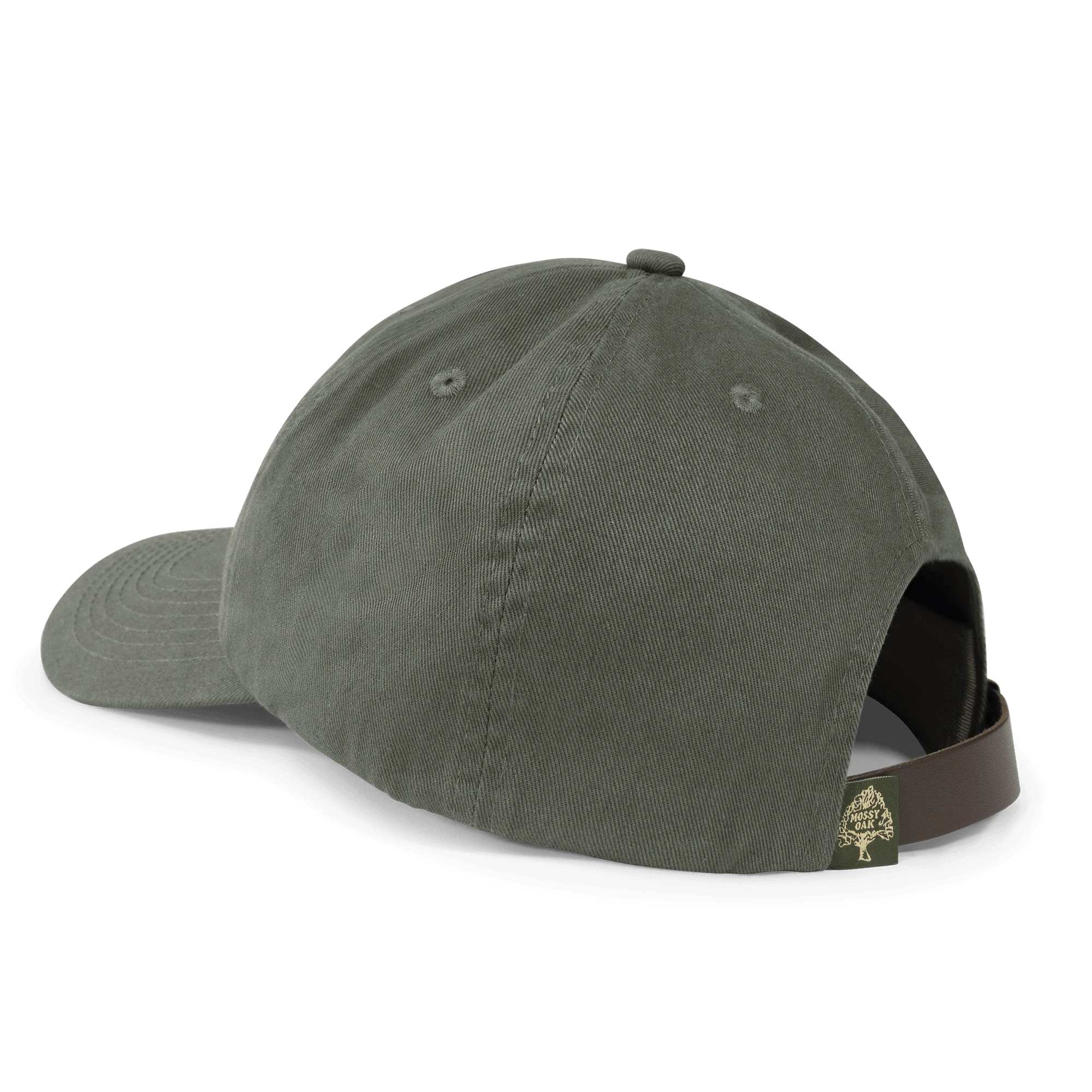 Companions Icon 5-Panel Hat - Image 10
