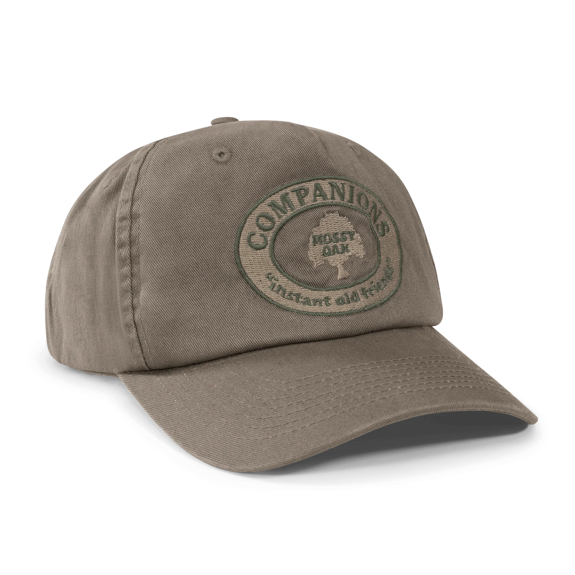 Companions Icon 5-Panel Hat - Image 14