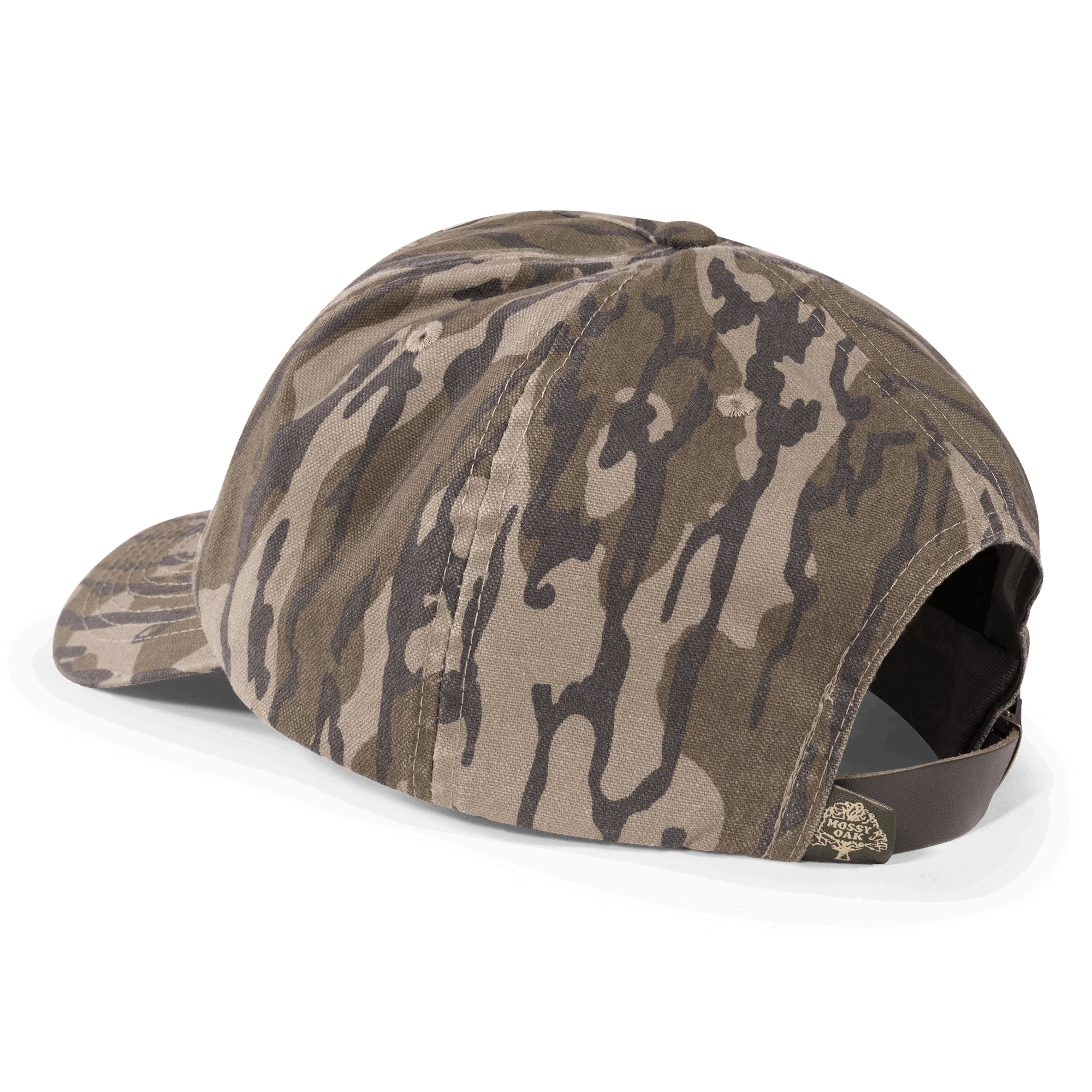 Companions Icon 5-Panel Hat - Image 17
