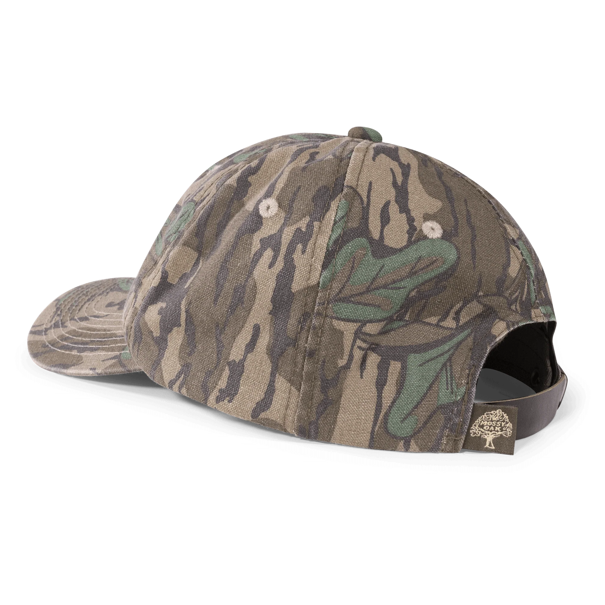 Companions Icon 5-Panel Hat - Image 20