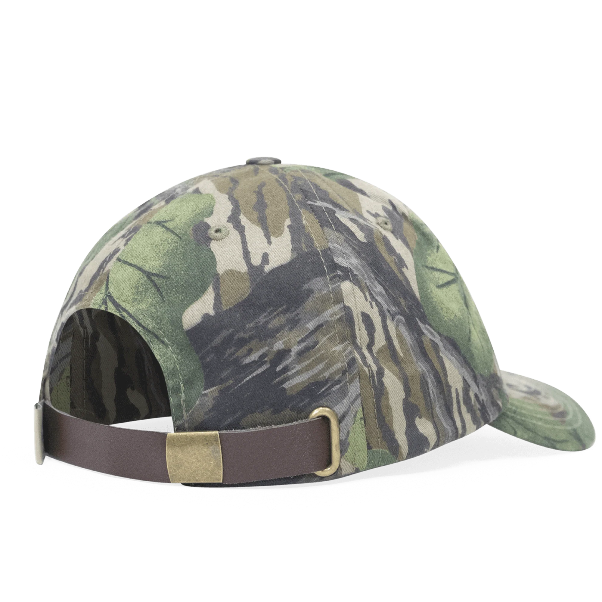 Companions Icon 5-Panel Hat - Image 3