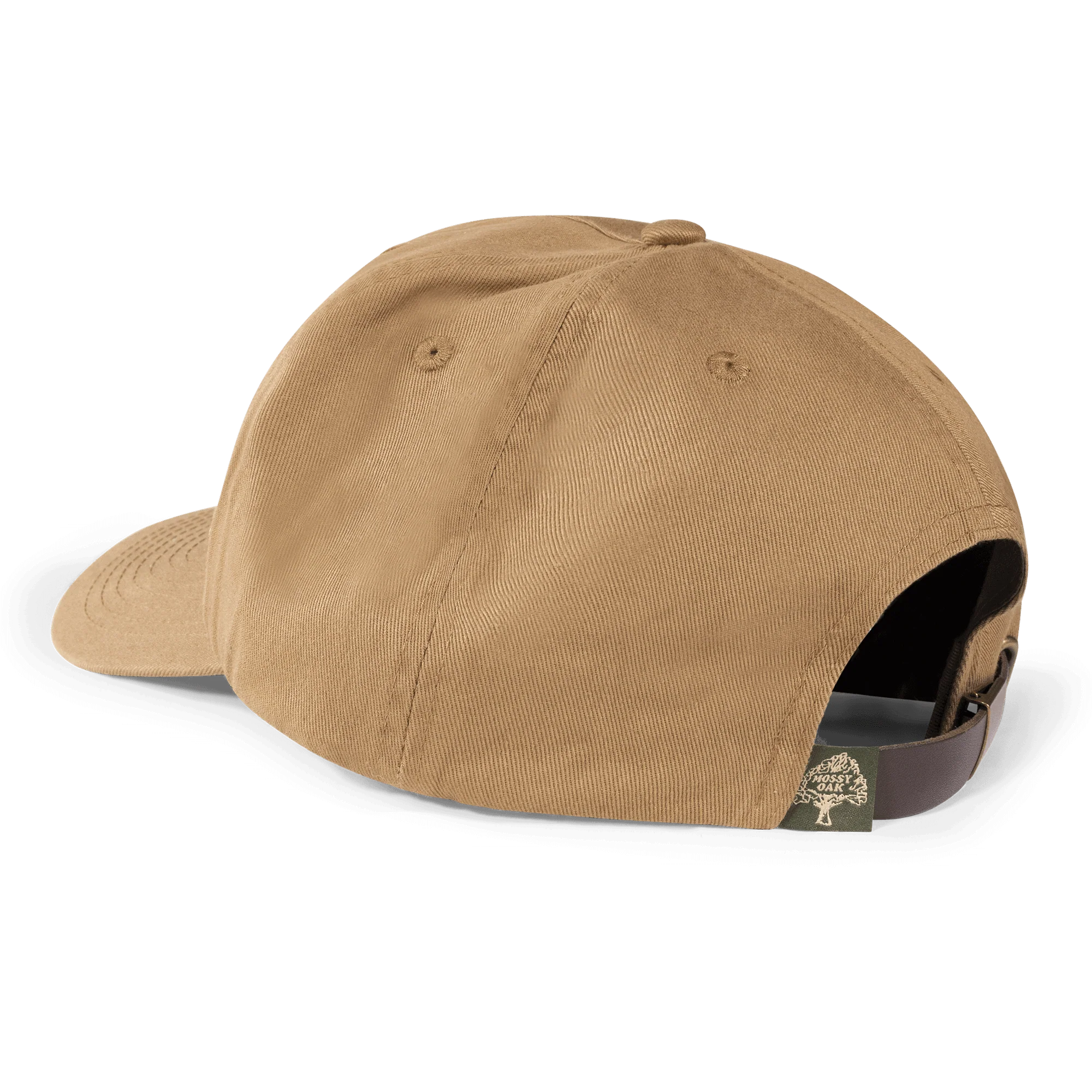 Companions Icon 5-Panel Hat - Image 7