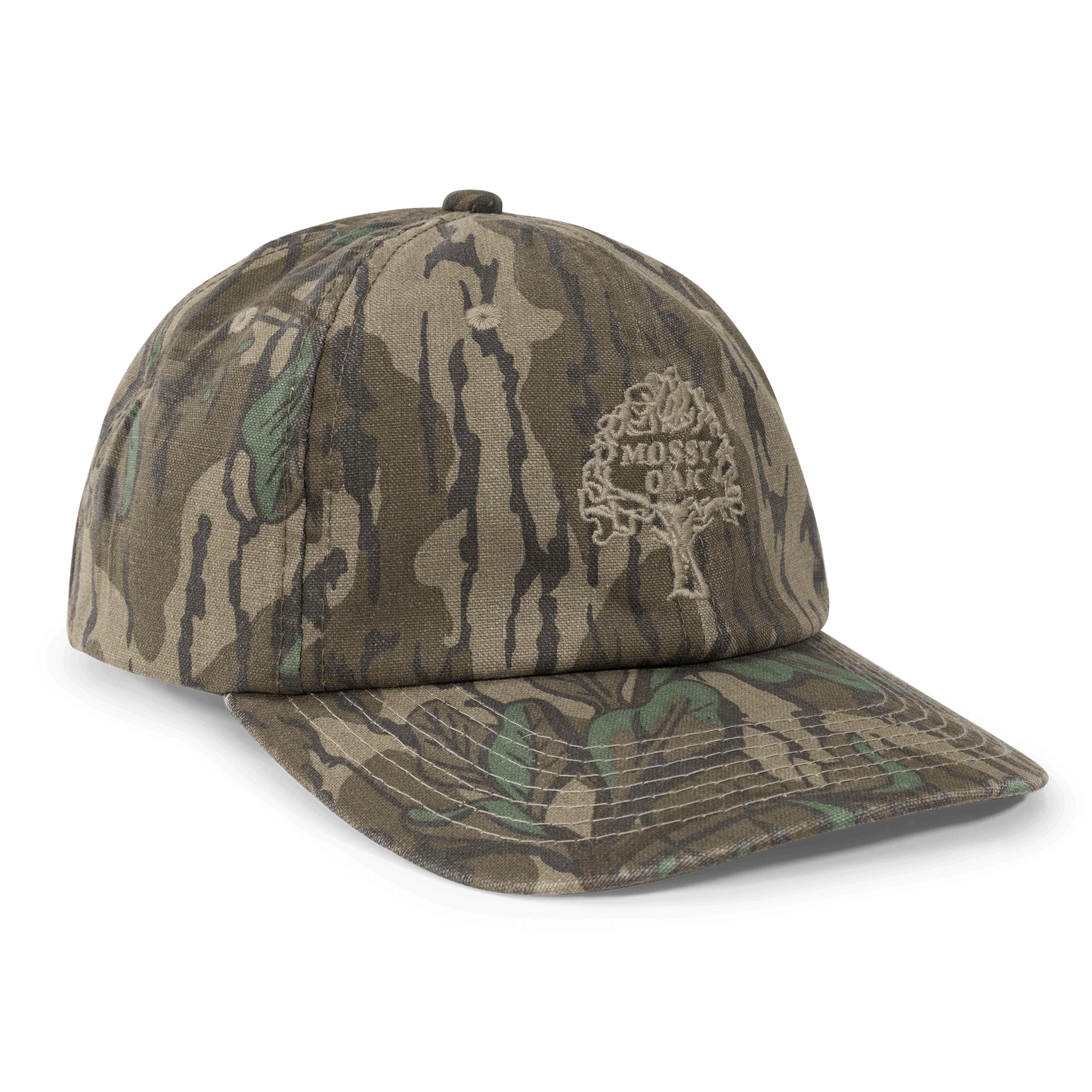 Icon 6-Panel Hat - Image 11