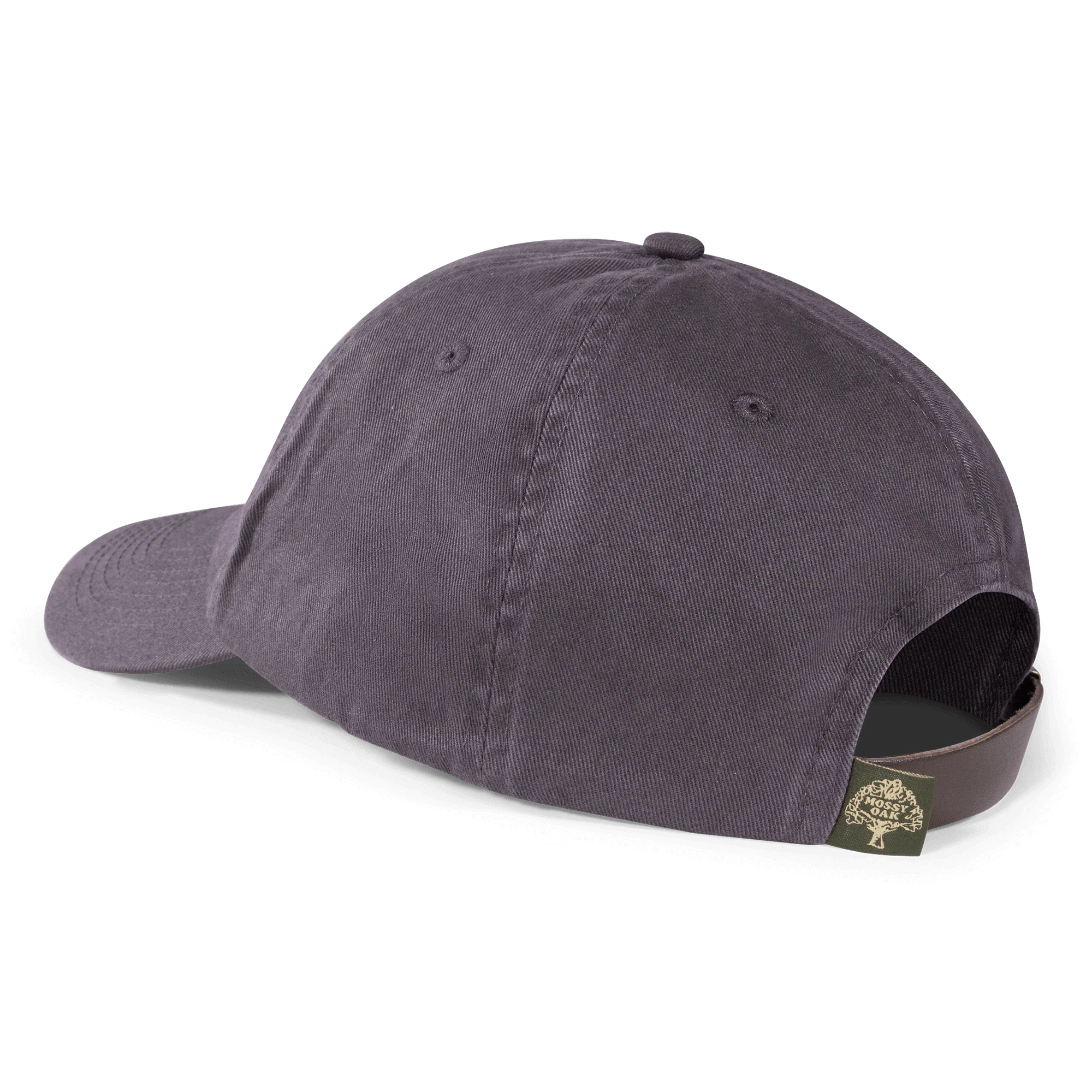 Icon 6-Panel Hat - Image 16