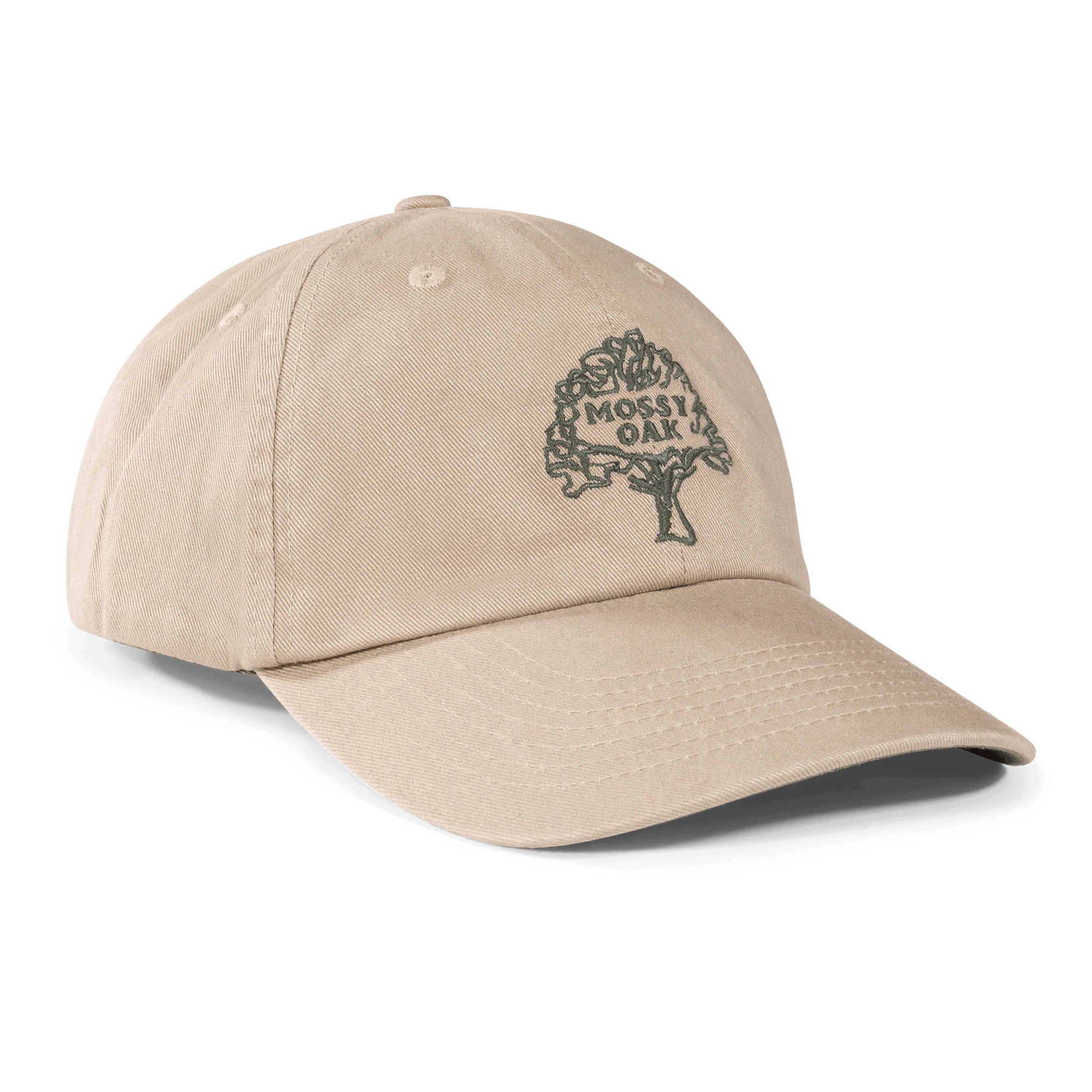 Icon 6-Panel Hat - Image 17