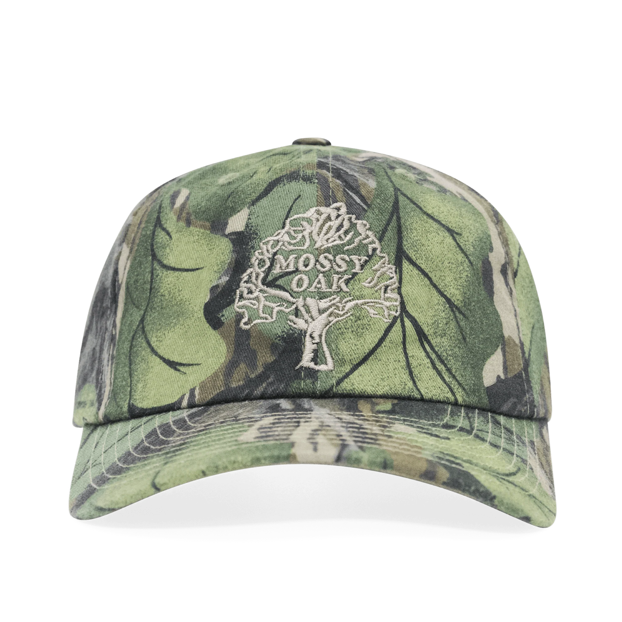 Icon 6-Panel Hat - Image 4