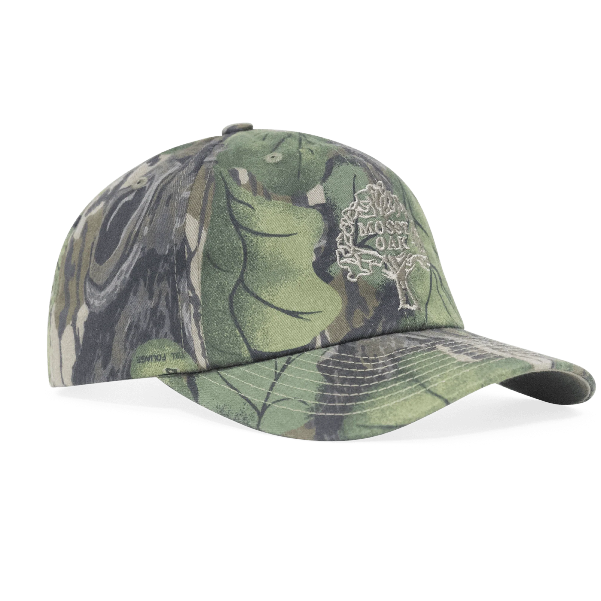 Icon 6-Panel Hat - Image 6