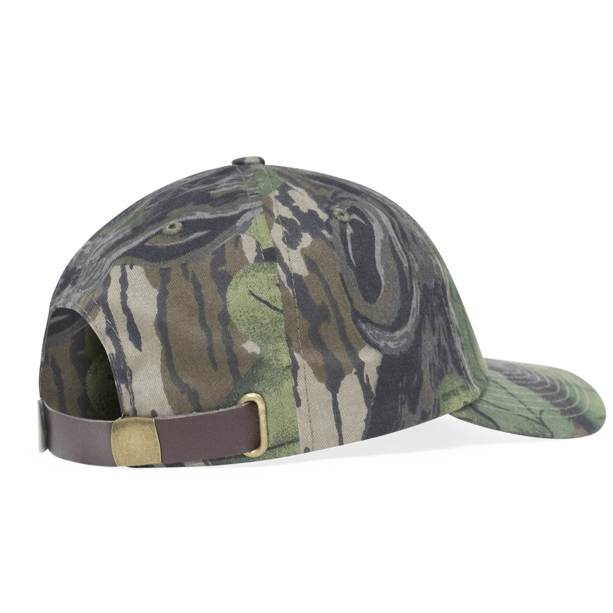 Icon 6-Panel Hat - Image 7