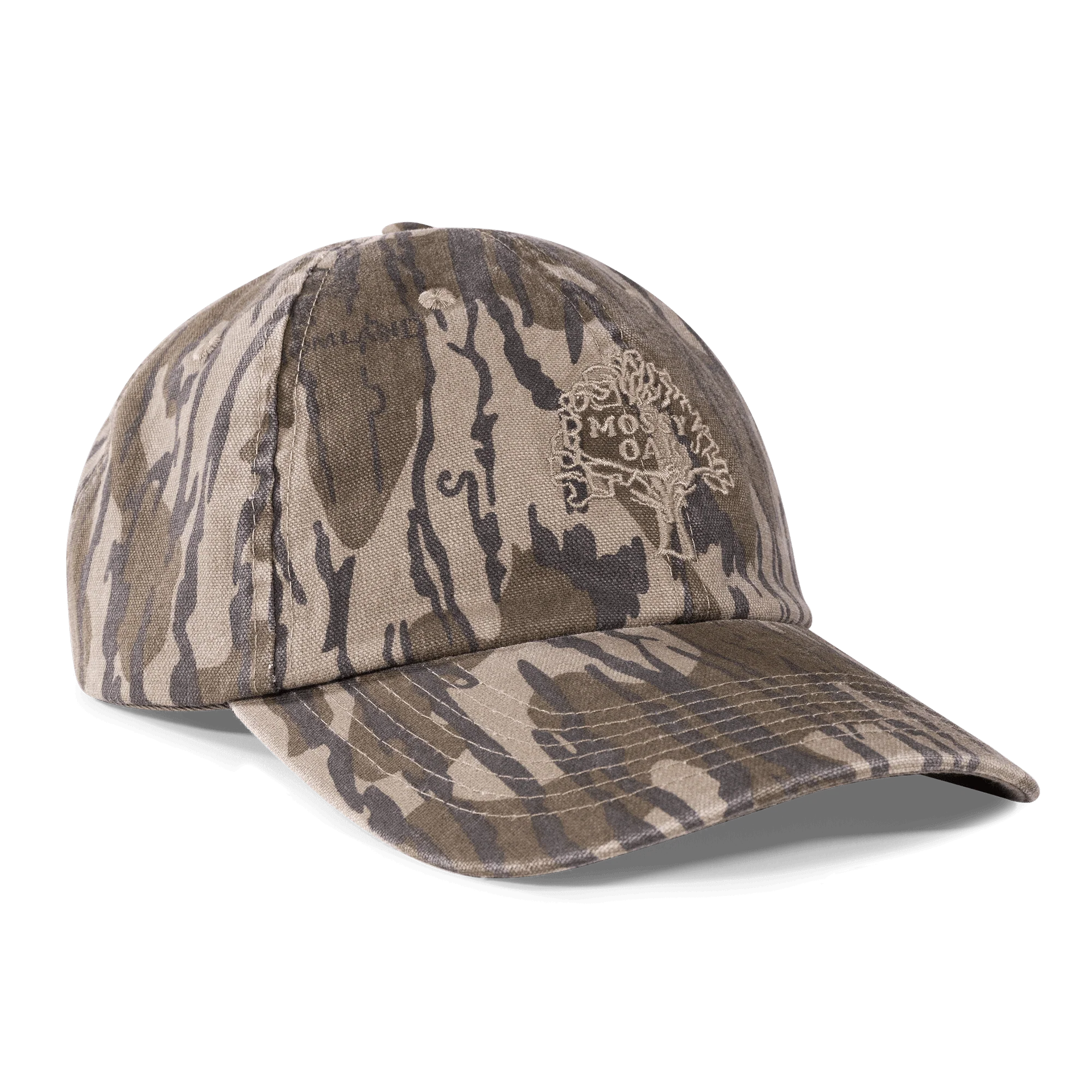 Icon 6-Panel Hat - Image 8