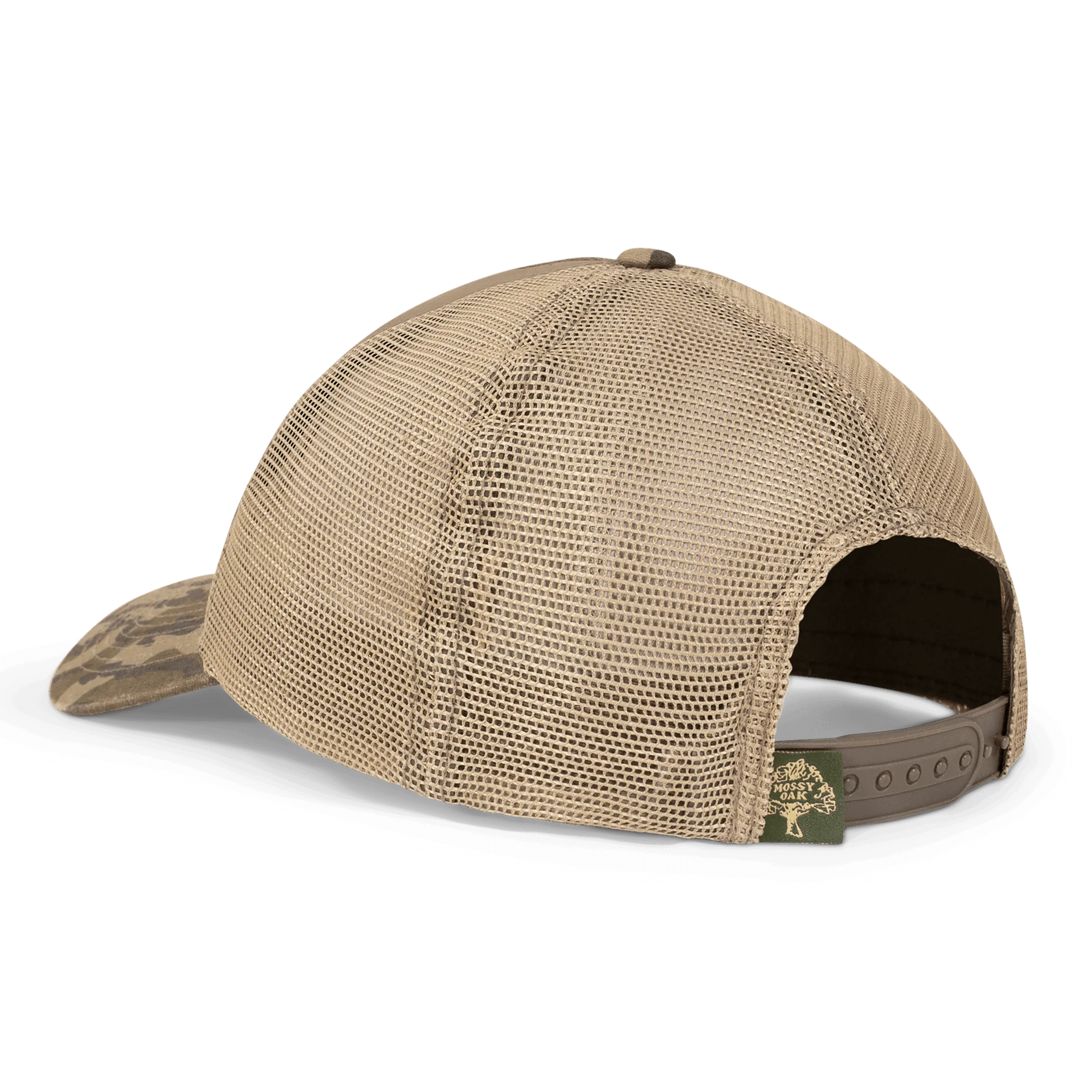 Companions Icon Trucker 5-Panel Hat - Image 8