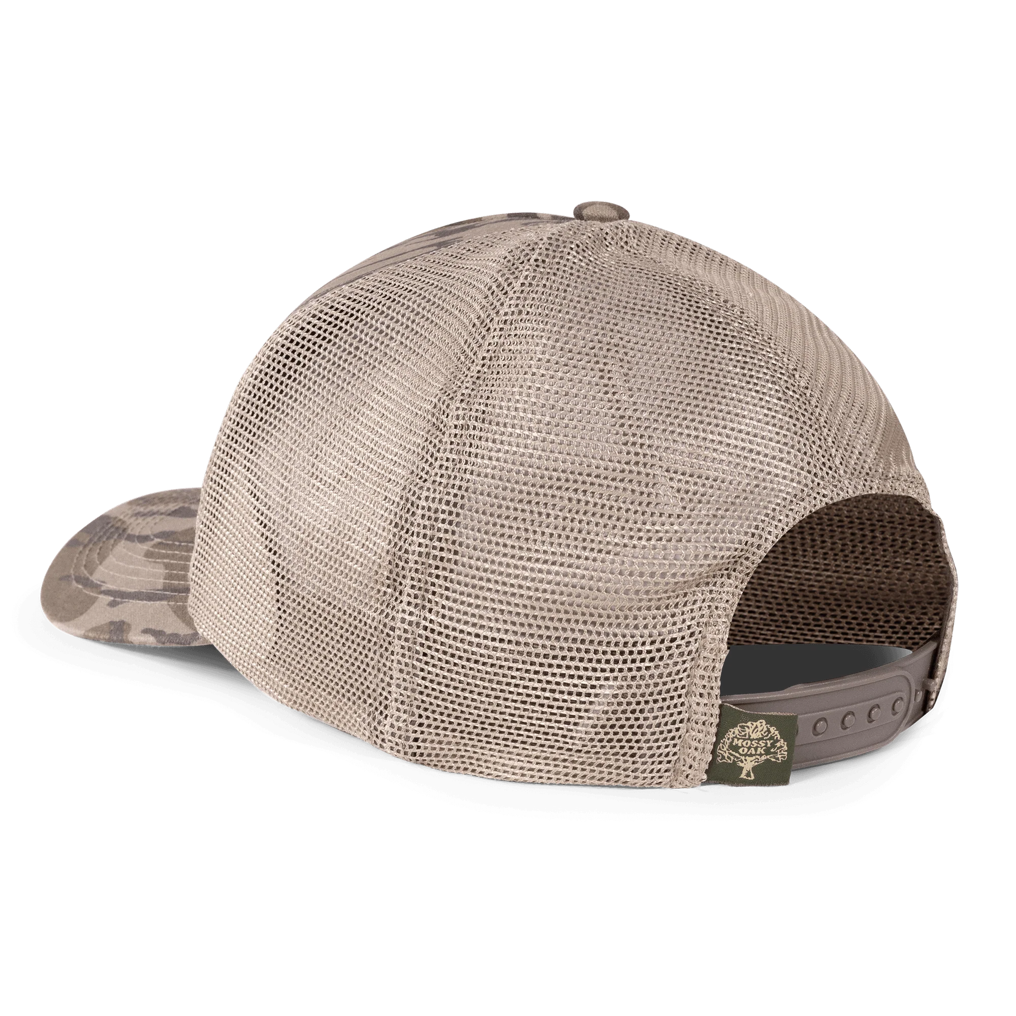 Companions Icon Trucker 6-Panel Hat - Image 10