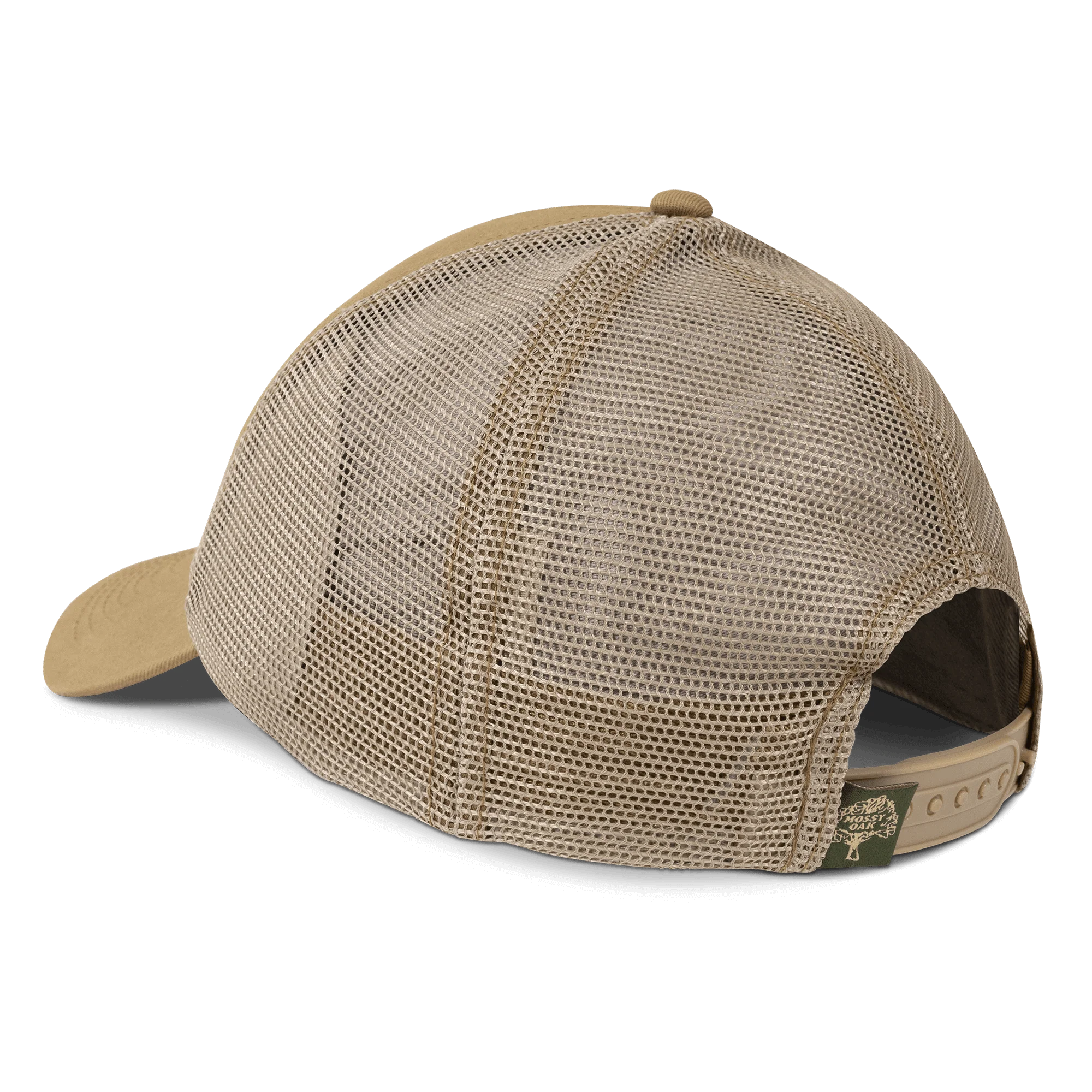 Companions Icon Trucker 6-Panel Hat - Image 4