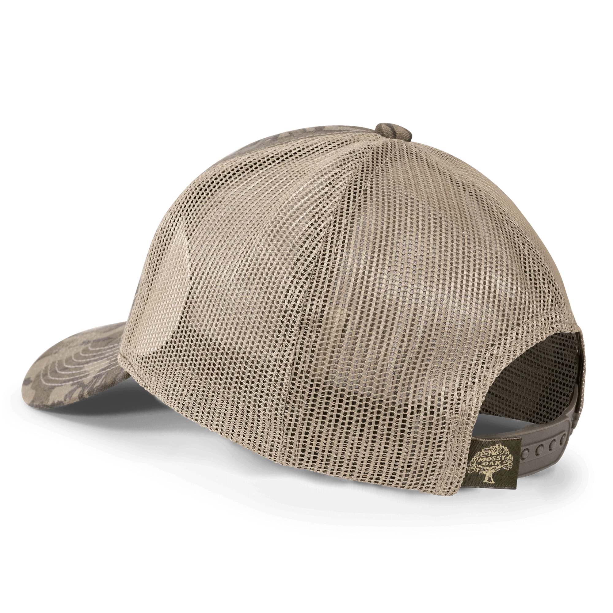 Companions Icon Trucker 6-Panel Hat - Image 6