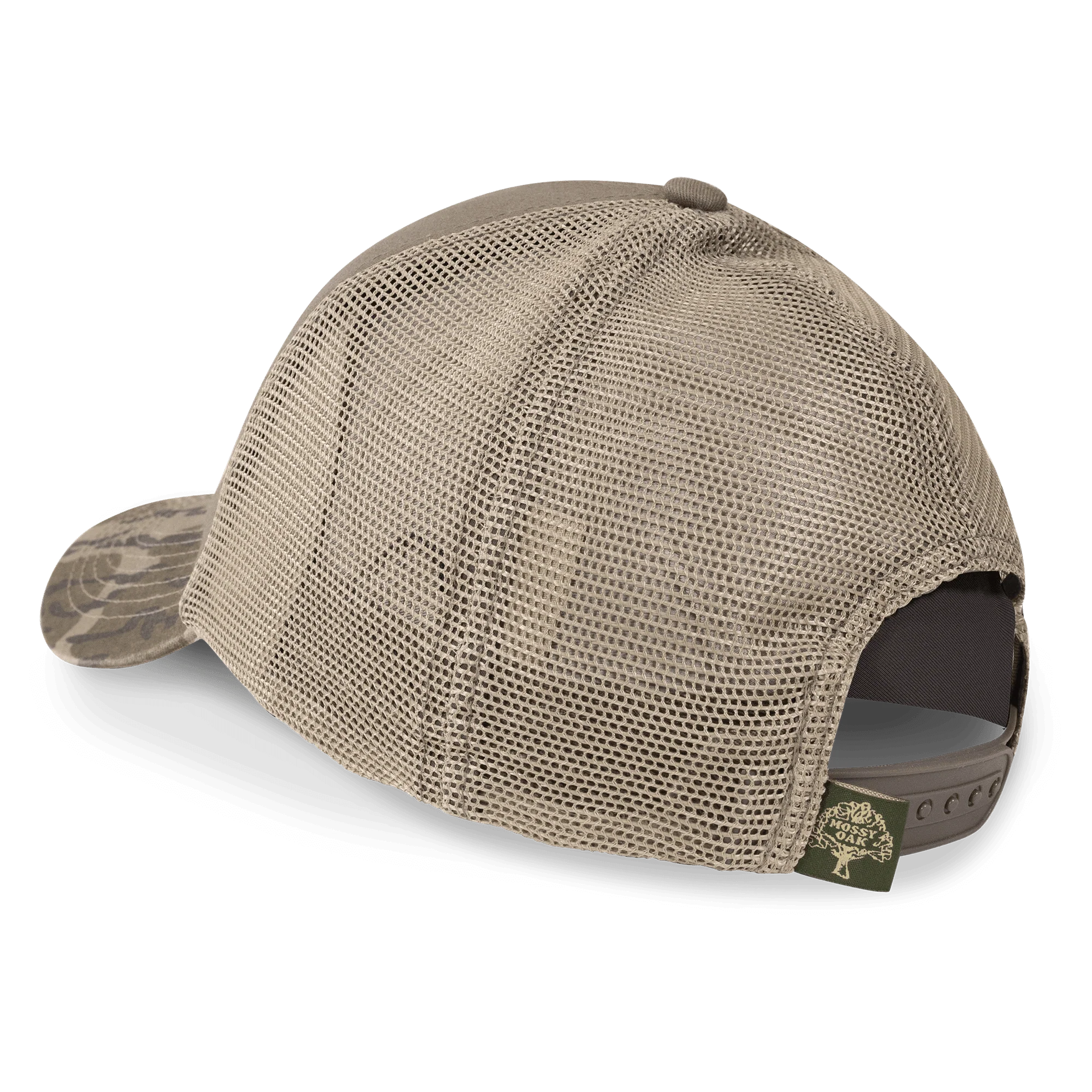 Companions Icon Trucker 6-Panel Hat - Image 8