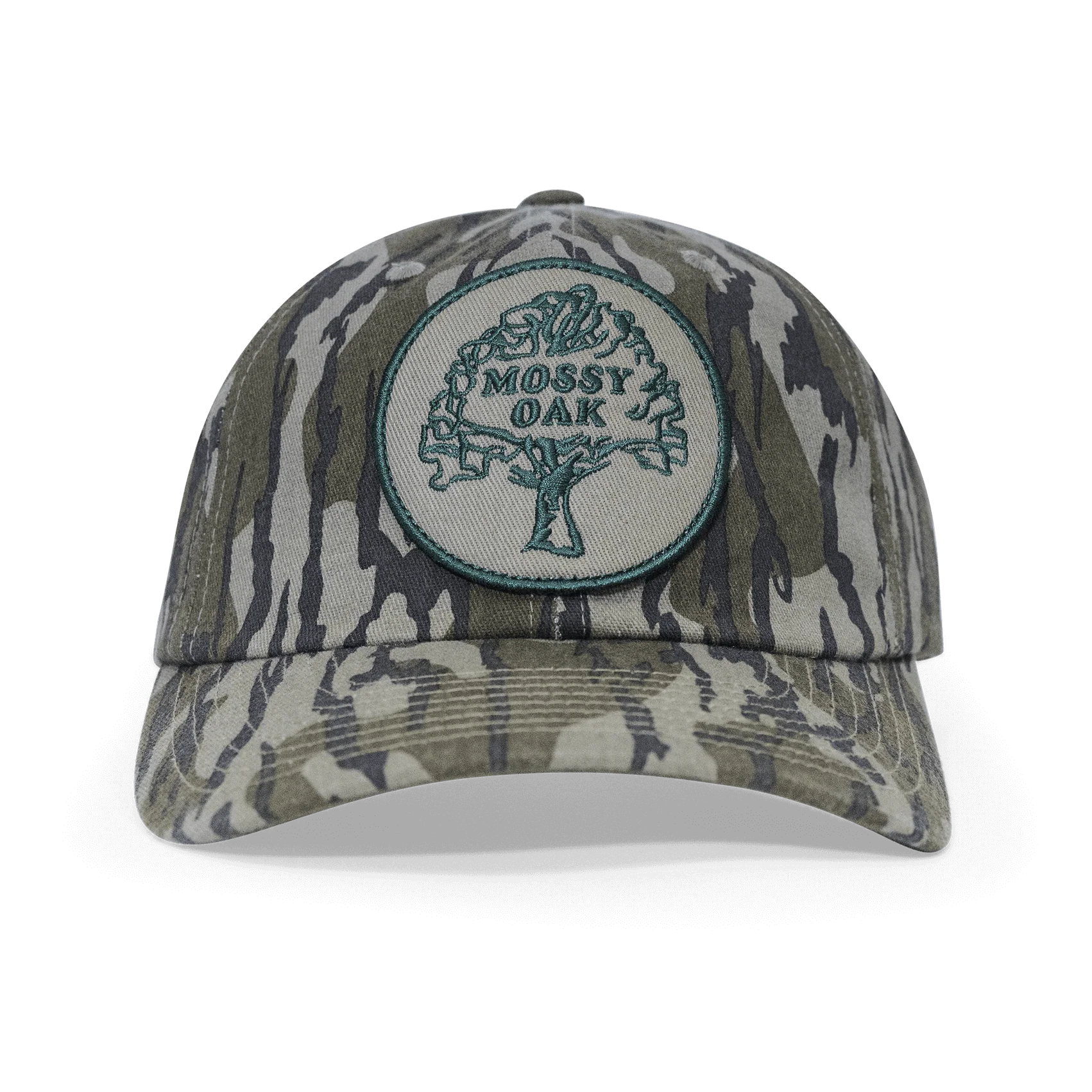 Vintage 6-Panel Hat - Image 10
