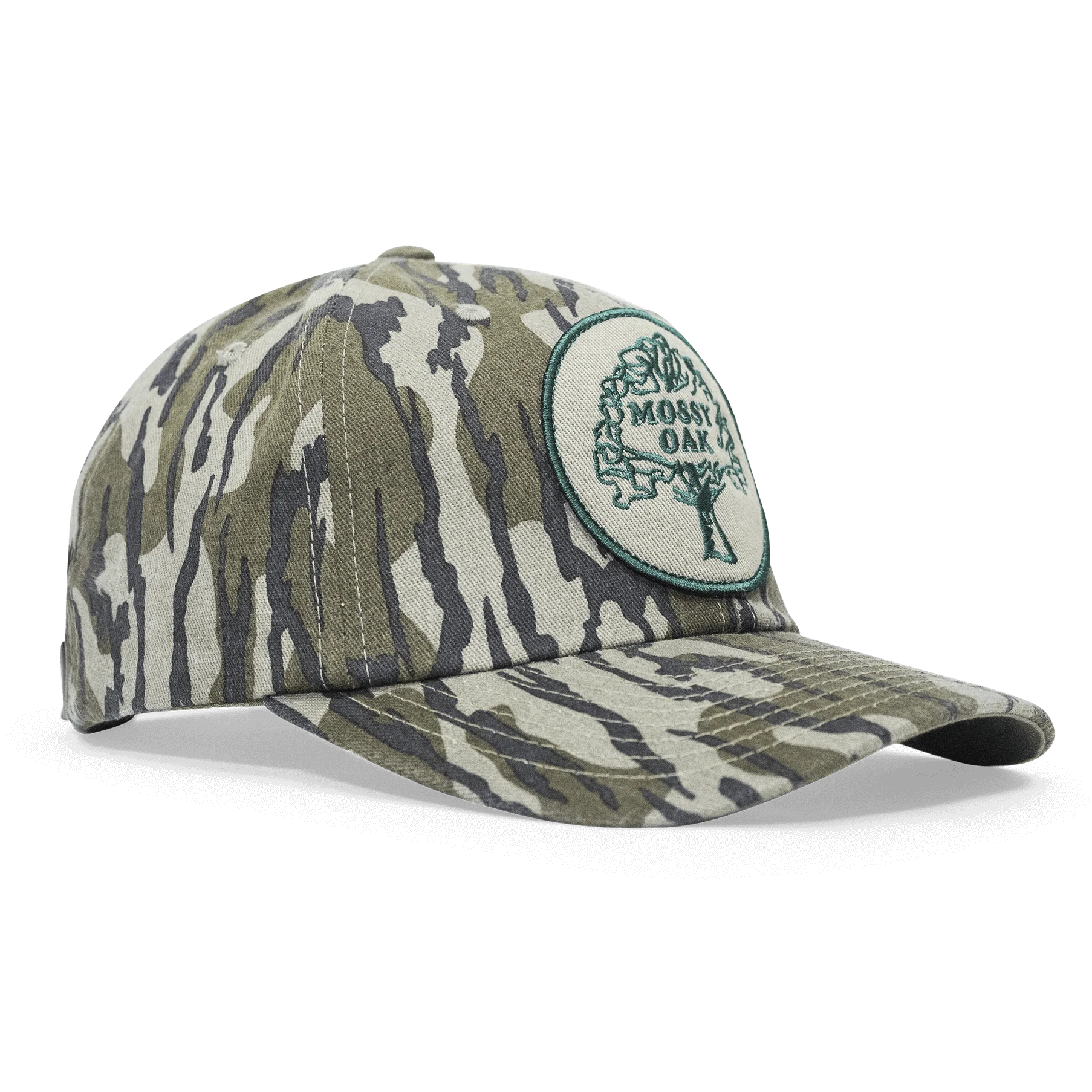 Vintage 6-Panel Hat - Image 11