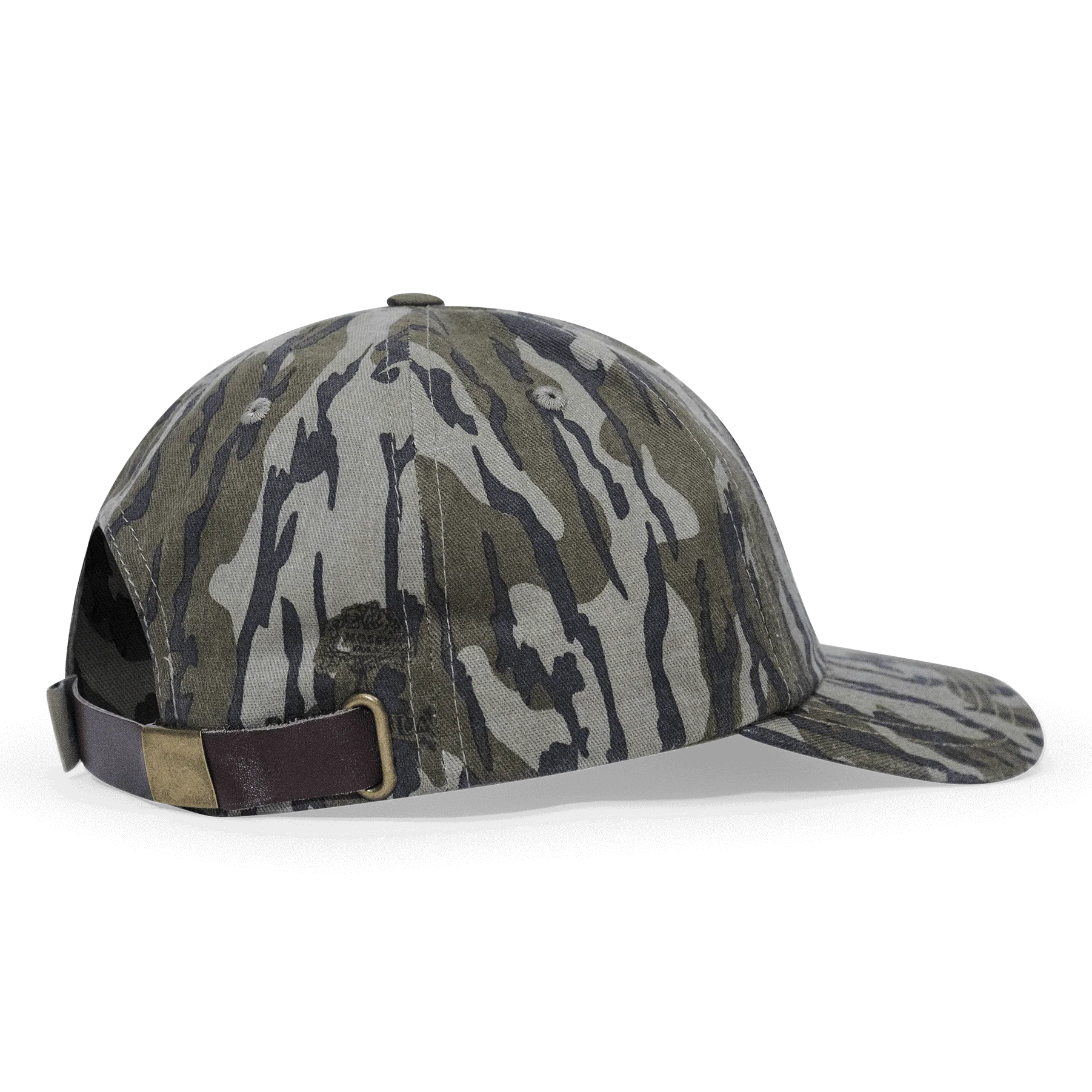 Vintage 6-Panel Hat - Image 12