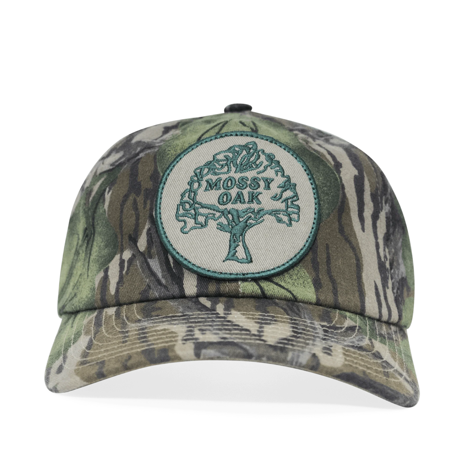 Vintage 6-Panel Hat - Image 5
