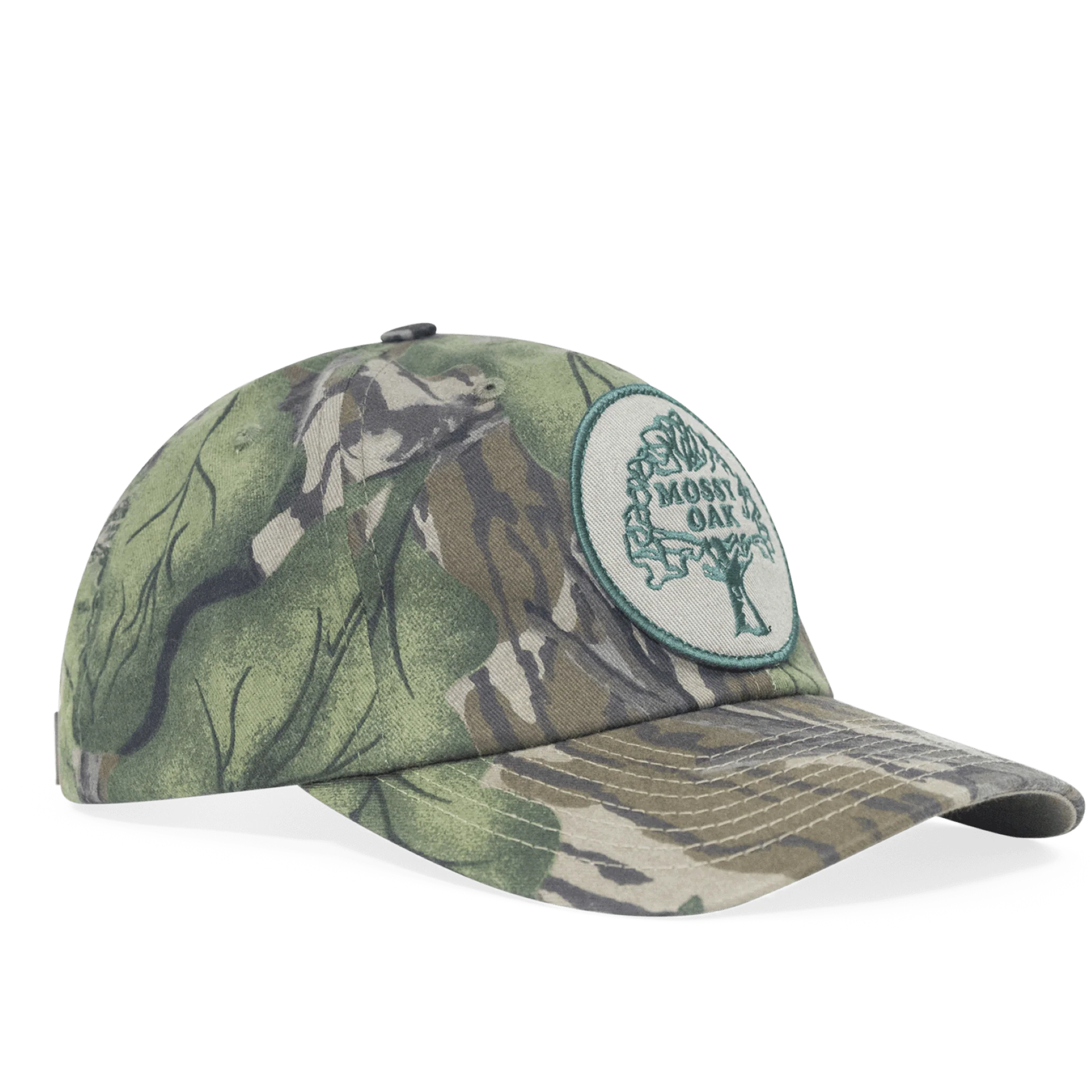 Vintage 6-Panel Hat - Image 8
