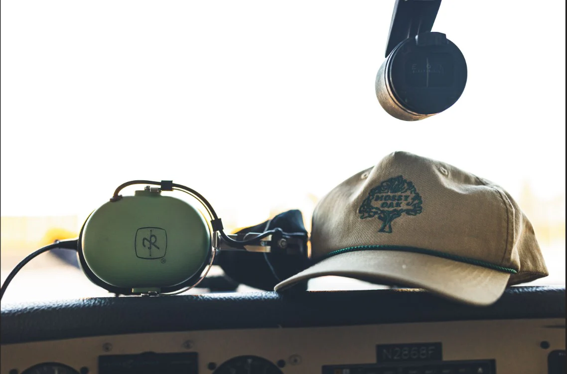 Vintage Rope 5-Panel Hat - Image 11